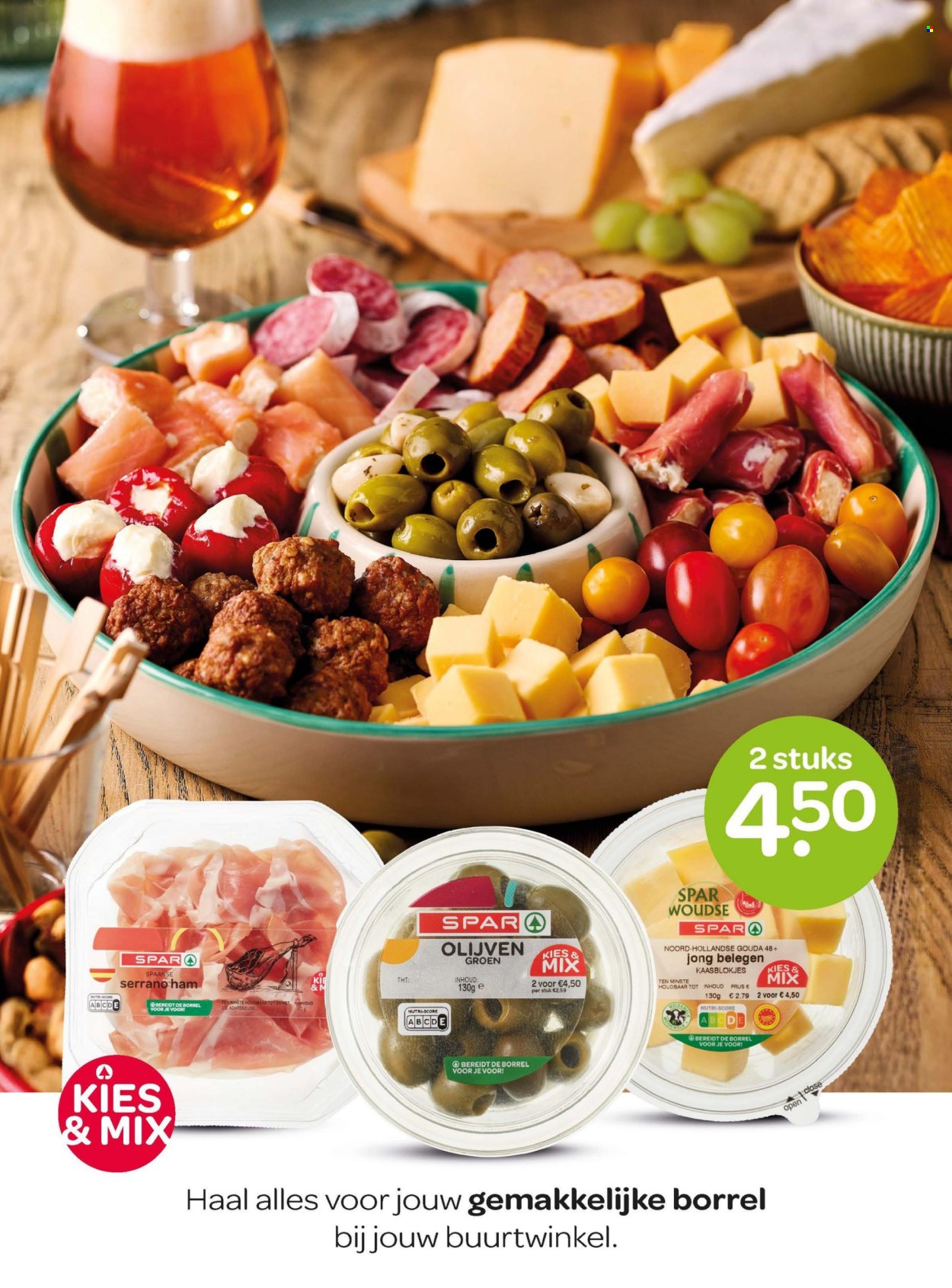 Boni-aanbieding - 1.7.2026 - 31.8.2026. Pagina 164