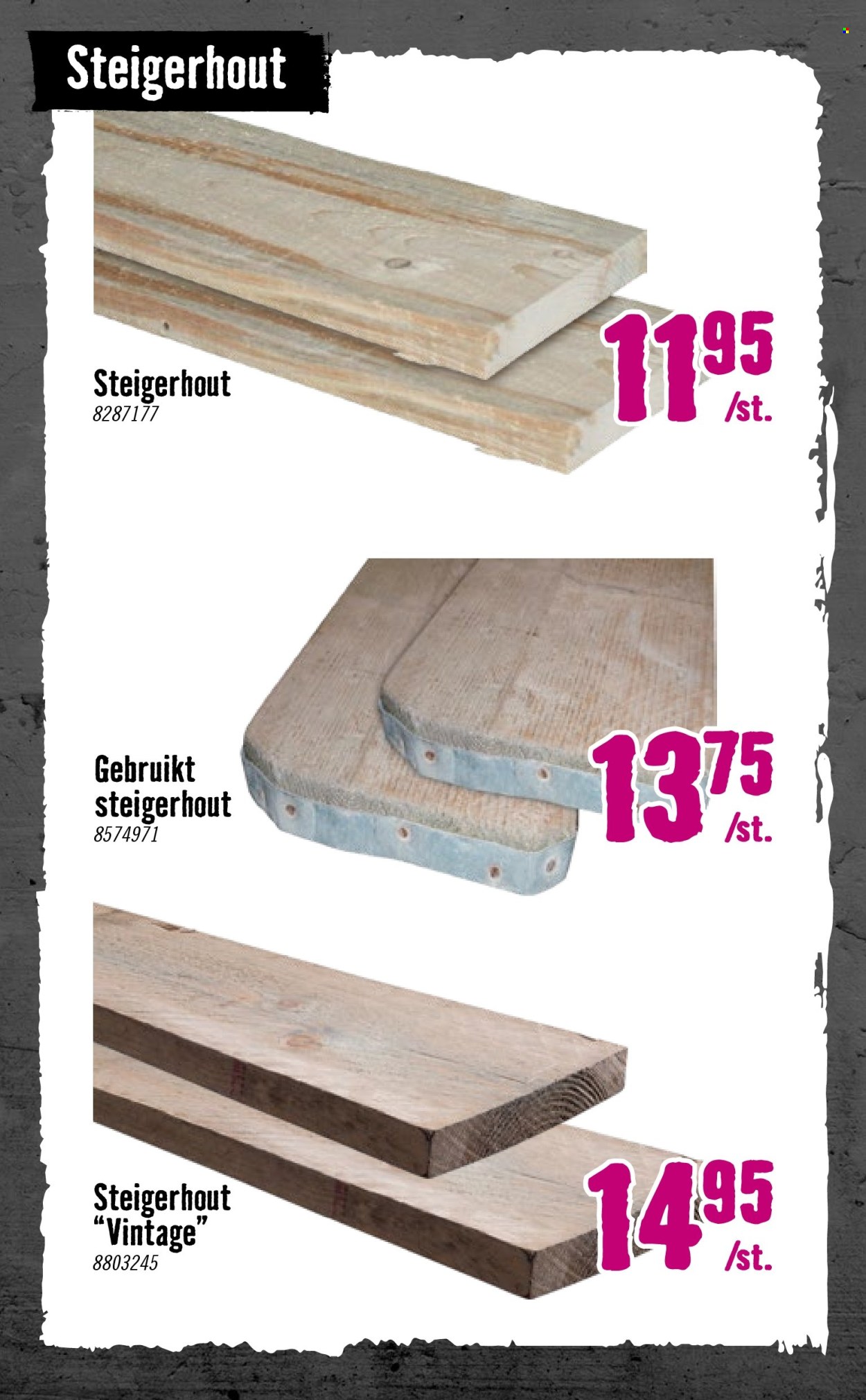 Hornbach-aanbieding - 6.7.2026 - 16.8.2026. Pagina 4