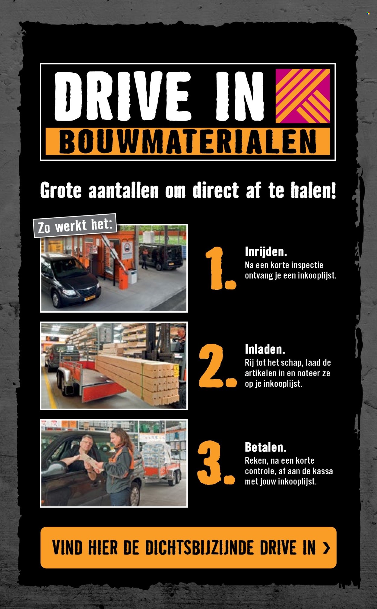 Hornbach-aanbieding - 6.7.2026 - 16.8.2026. Pagina 9