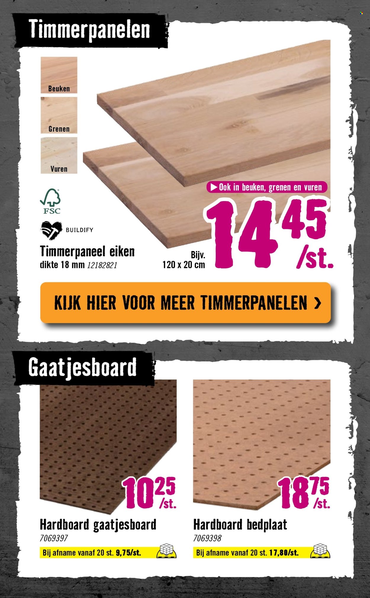 Hornbach-aanbieding - 6.7.2026 - 16.8.2026. Pagina 10