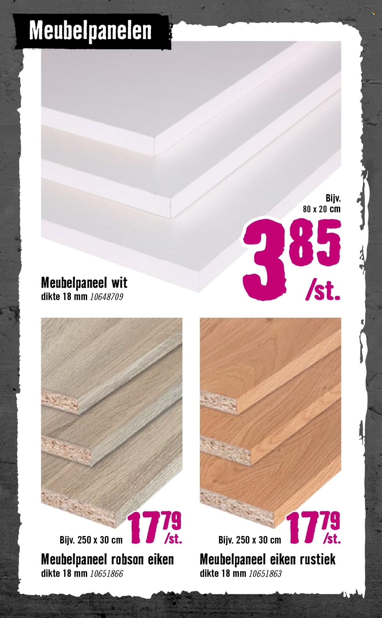 Hornbach-aanbieding - 6.7.2026 - 16.8.2026. Pagina 12