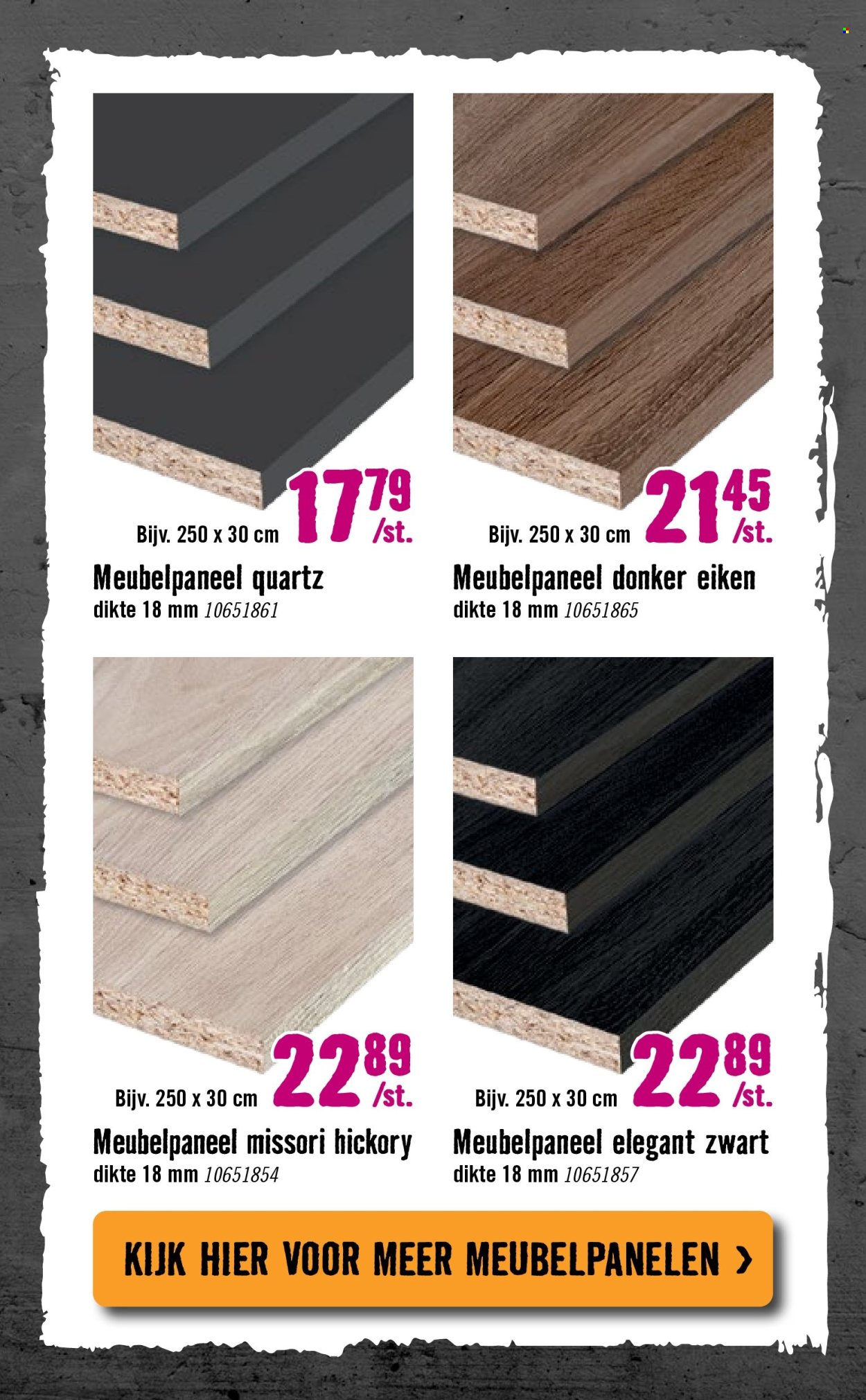 Hornbach-aanbieding - 6.7.2026 - 16.8.2026. Pagina 13