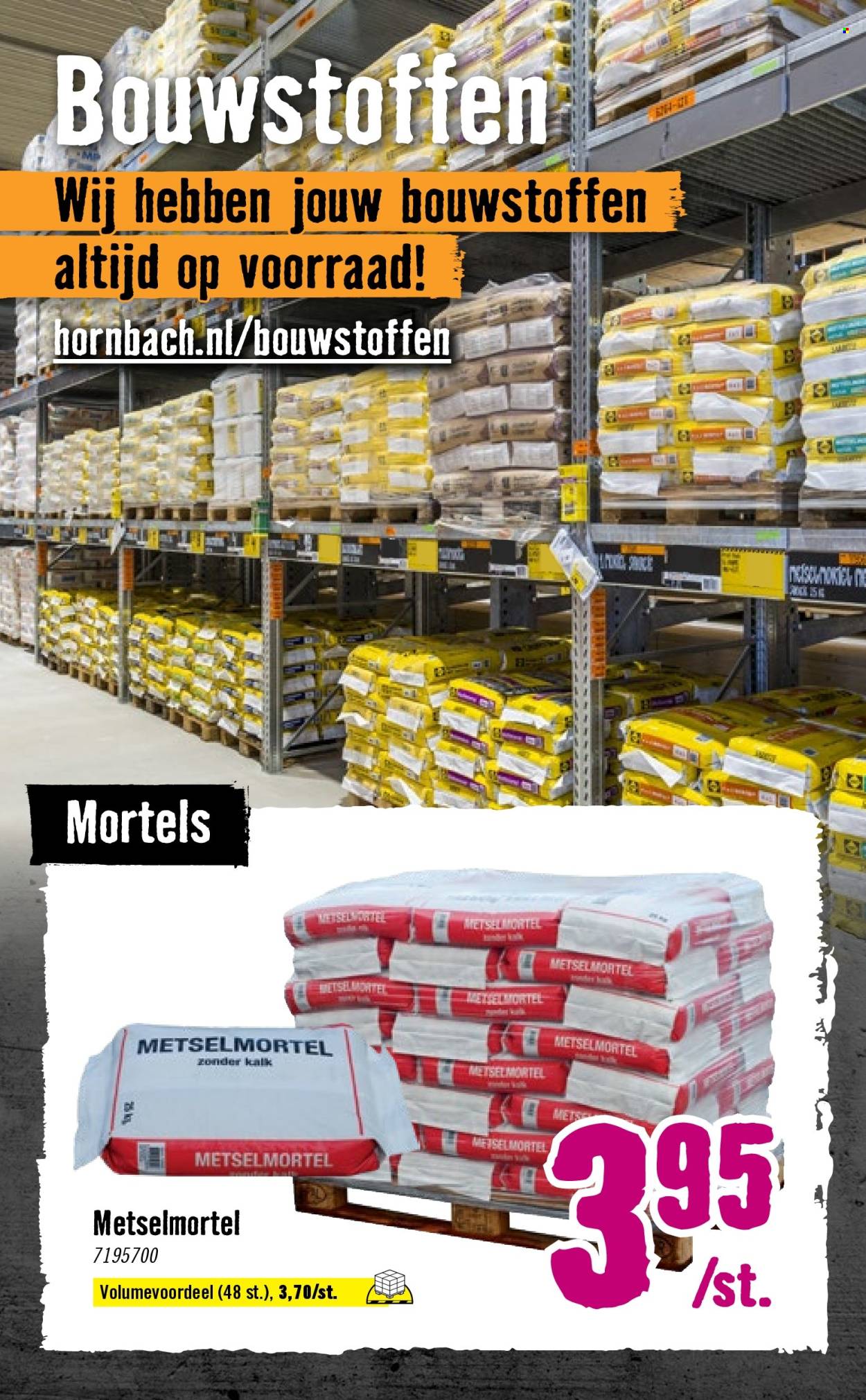 Hornbach-aanbieding - 6.7.2026 - 16.8.2026. Pagina 16