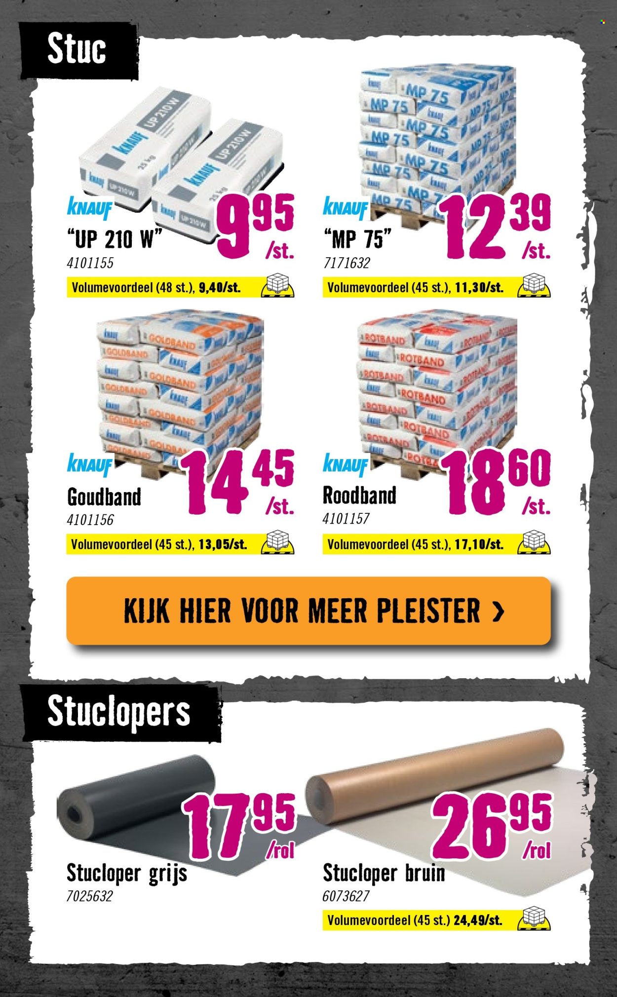 Hornbach-aanbieding - 6.7.2026 - 16.8.2026. Pagina 18
