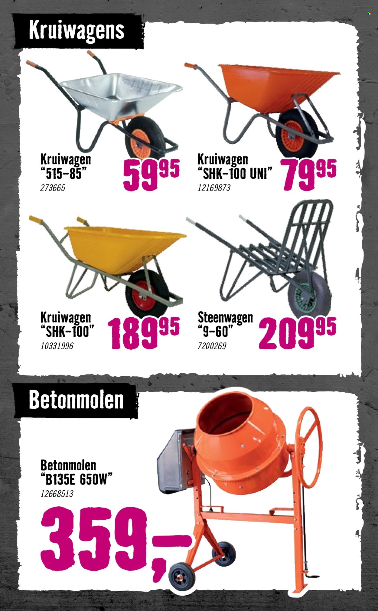 Hornbach-aanbieding - 6.7.2026 - 16.8.2026. Pagina 20
