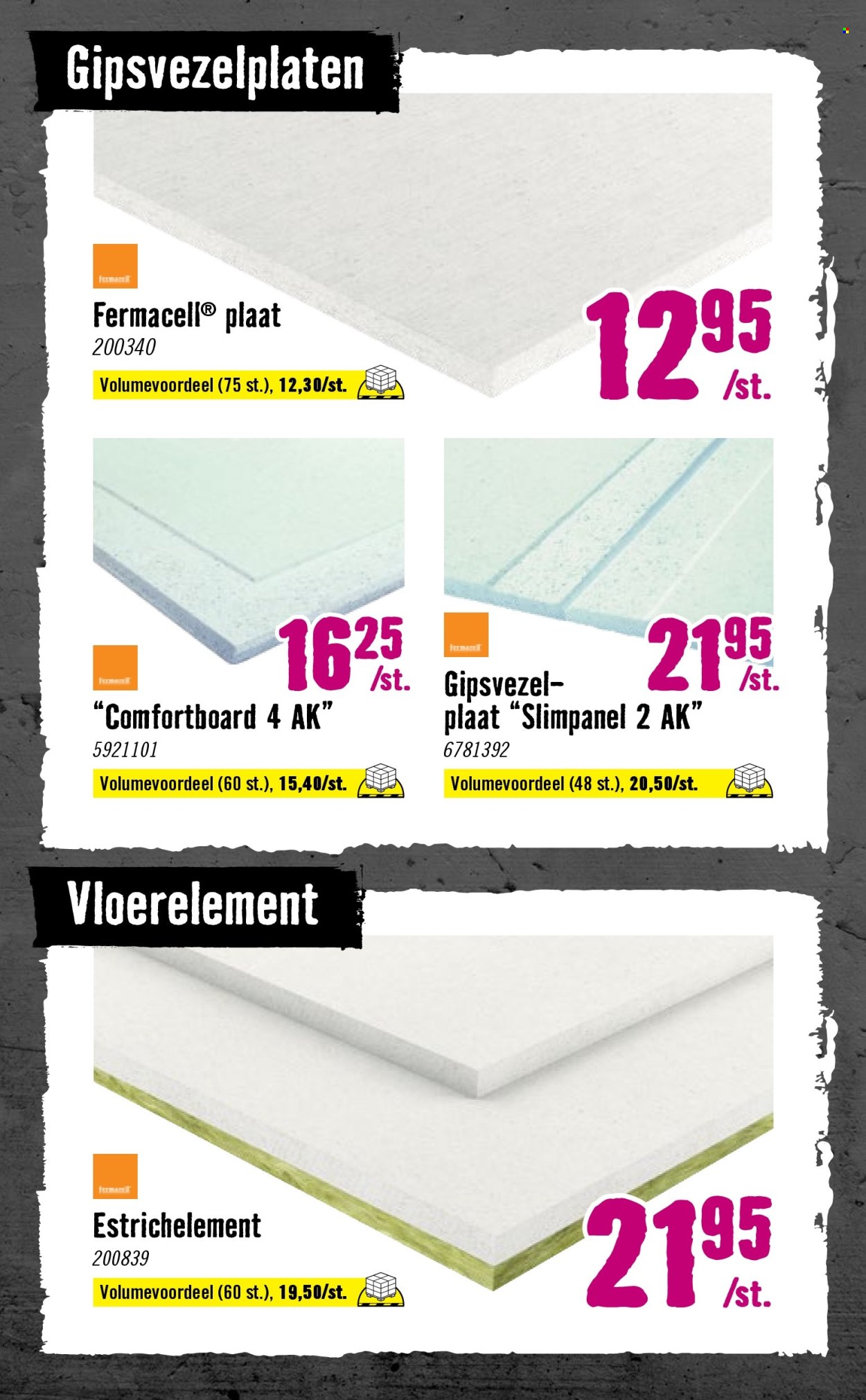 Hornbach-aanbieding - 6.7.2026 - 16.8.2026. Pagina 22