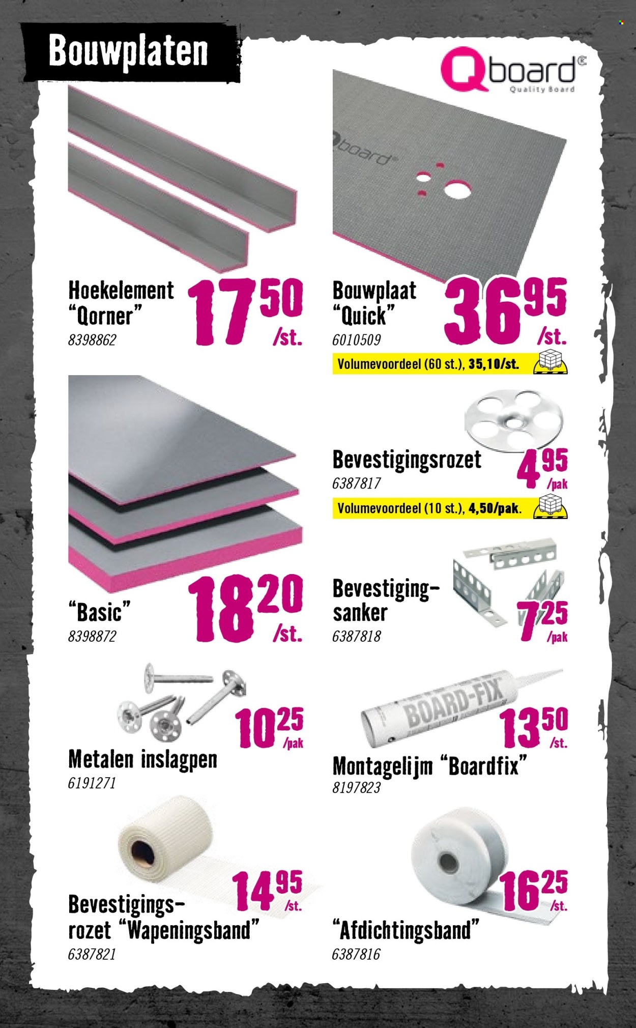 Hornbach-aanbieding - 6.7.2026 - 16.8.2026. Pagina 30