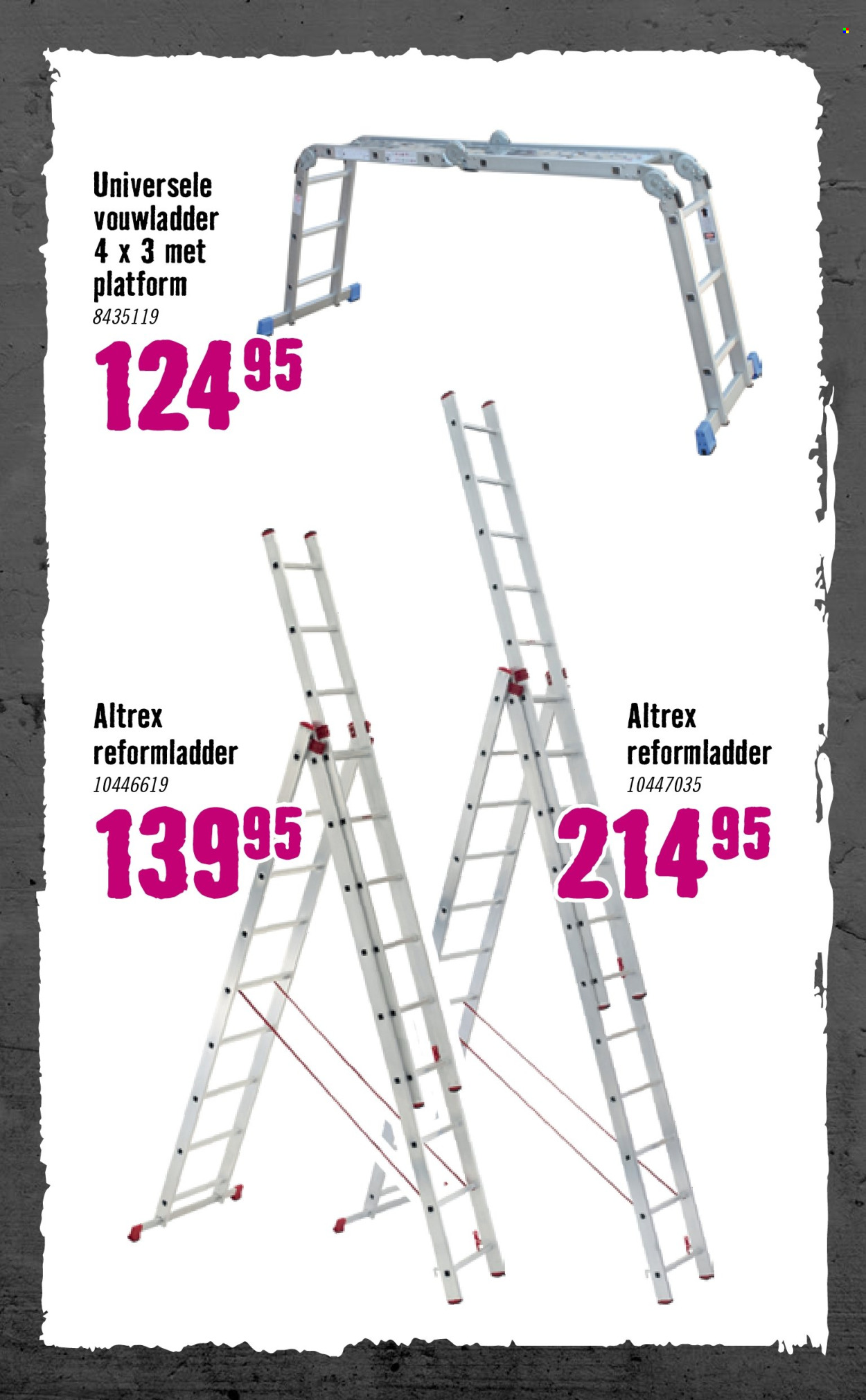 Hornbach-aanbieding - 6.7.2026 - 16.8.2026. Pagina 32
