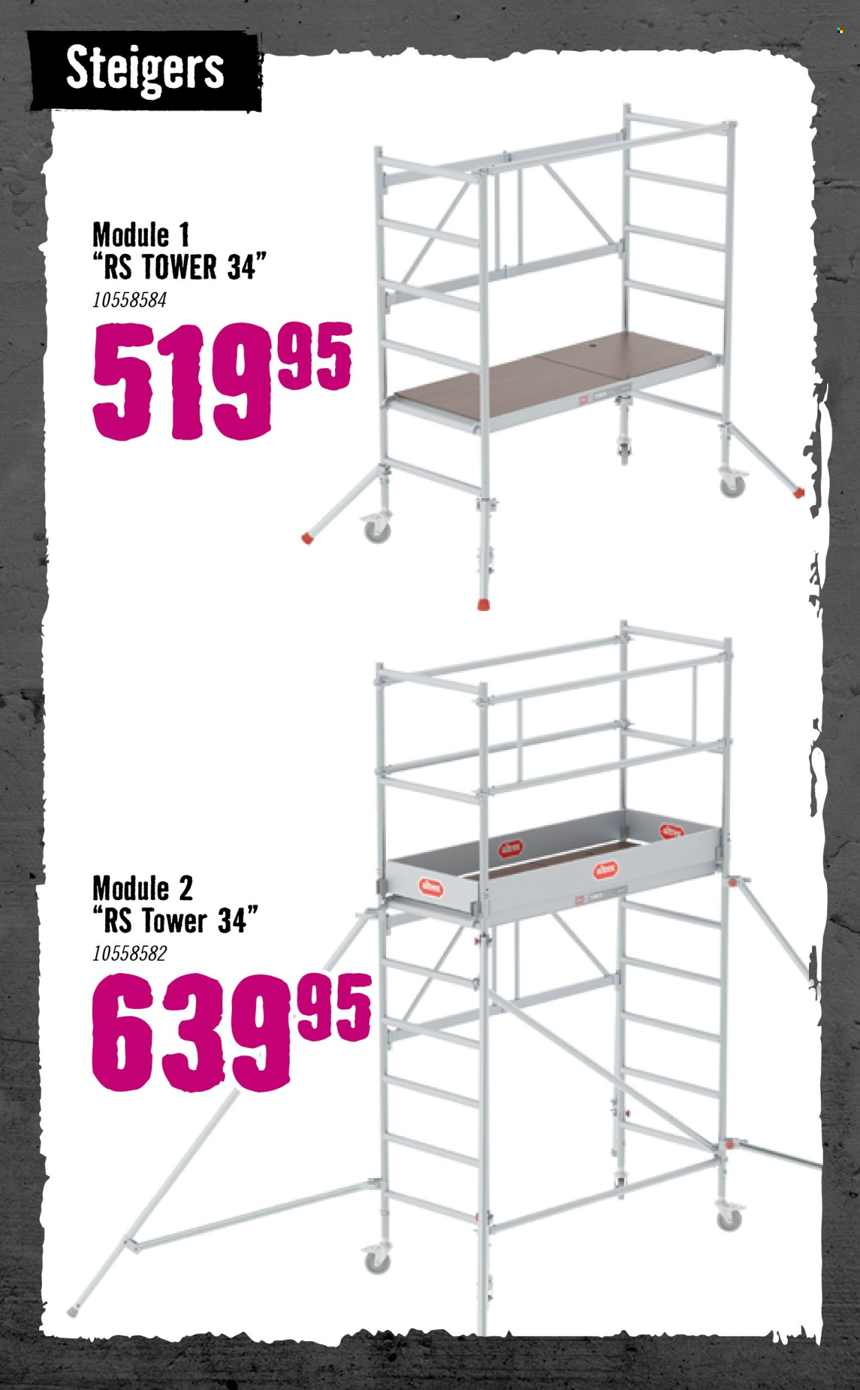 Hornbach-aanbieding - 6.7.2026 - 16.8.2026. Pagina 33