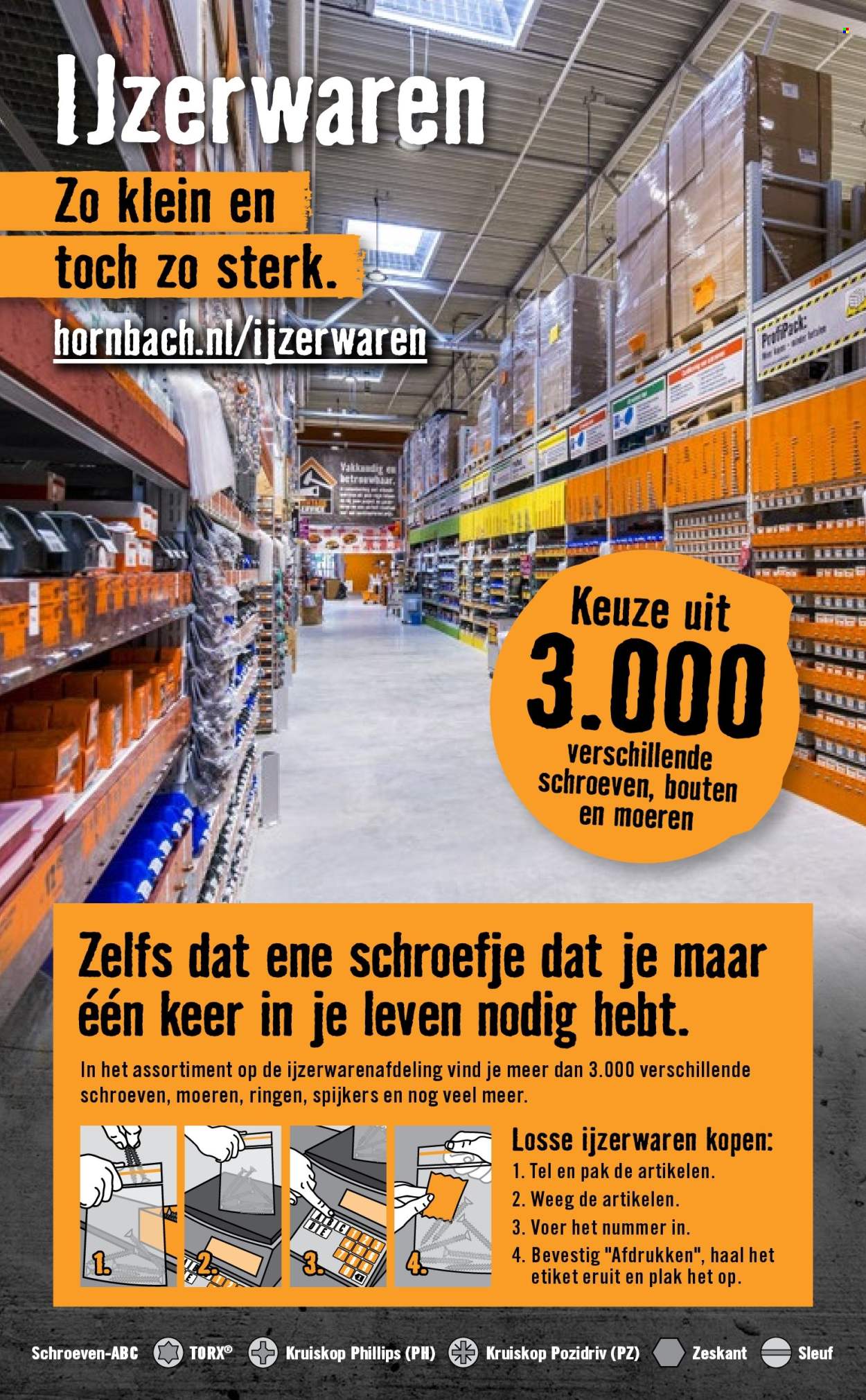 Hornbach-aanbieding - 6.7.2026 - 16.8.2026. Pagina 35