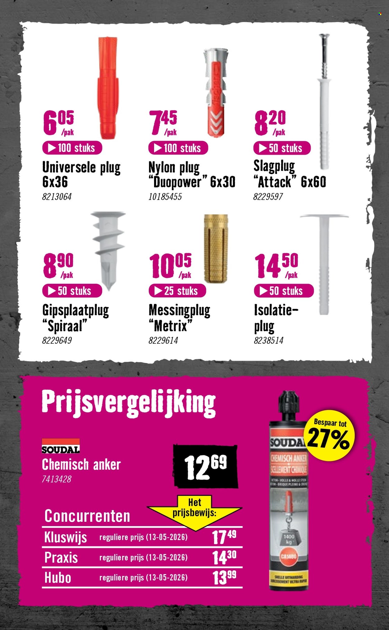 Hornbach-aanbieding - 6.7.2026 - 16.8.2026. Pagina 40