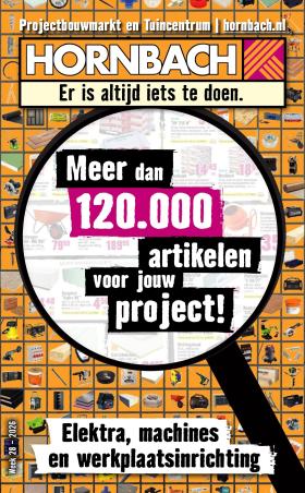Hornbach - Week 28