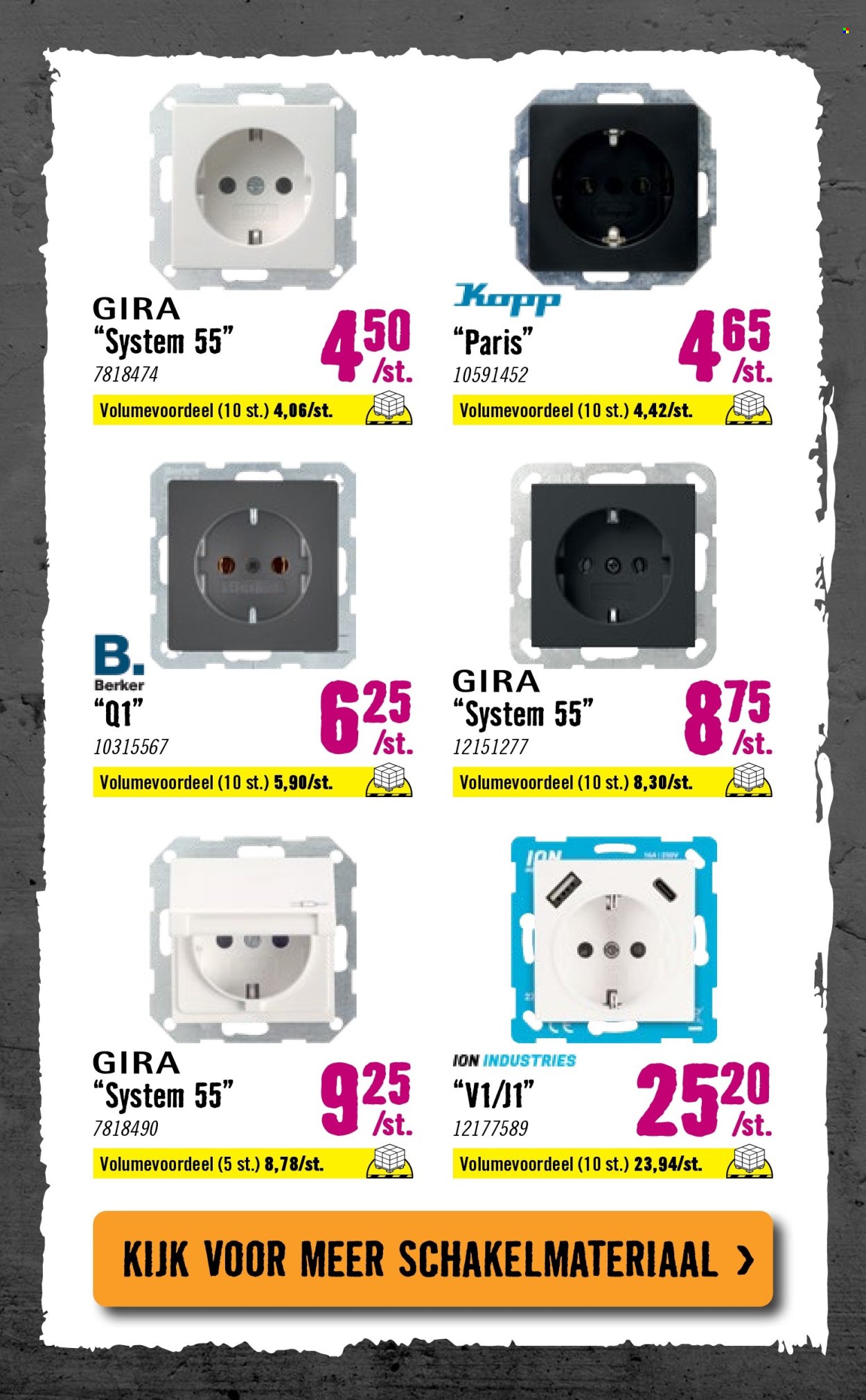 Hornbach-aanbieding - 6.7.2026 - 16.8.2026. Pagina 3