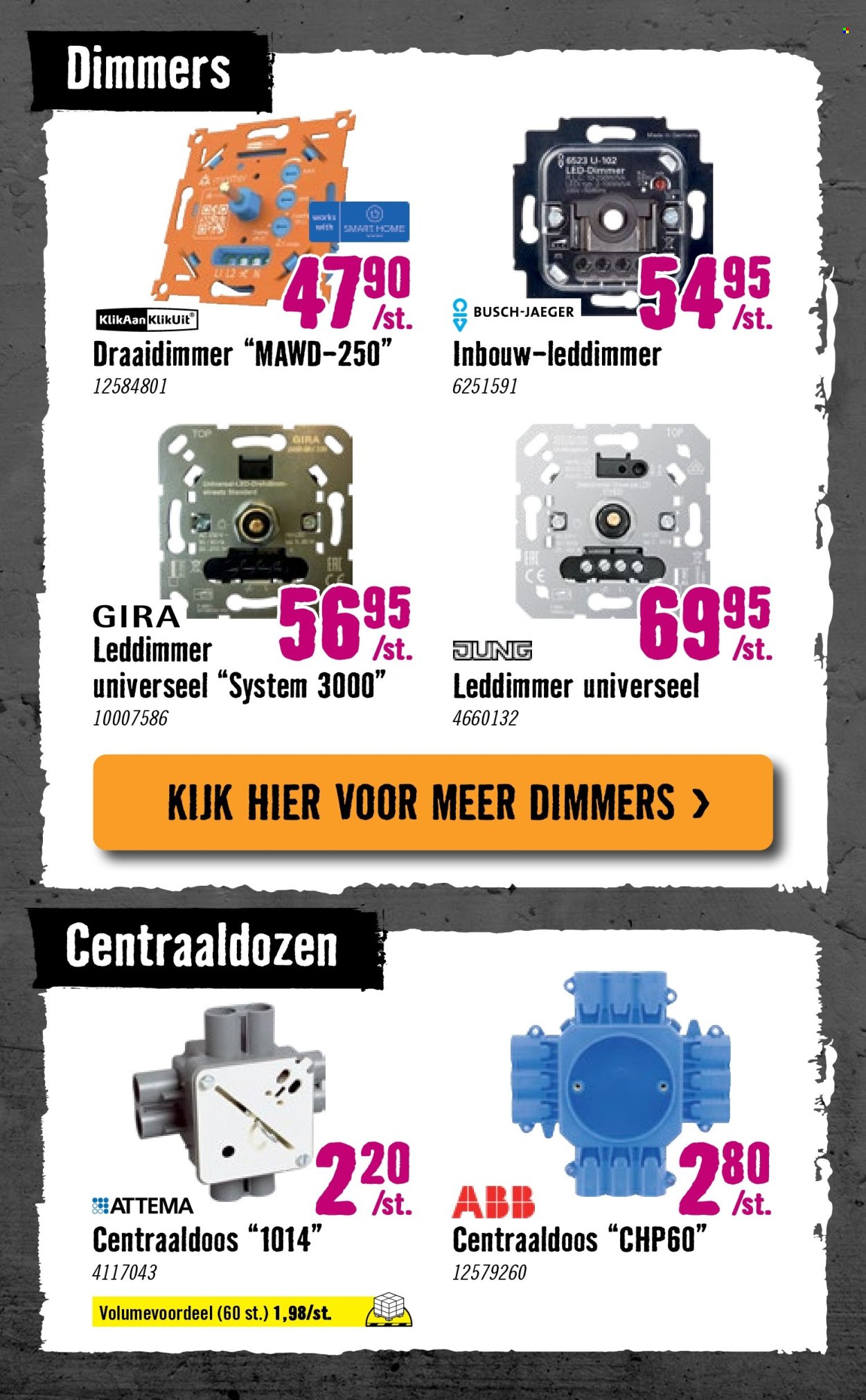 Hornbach-aanbieding - 6.7.2026 - 16.8.2026. Pagina 4
