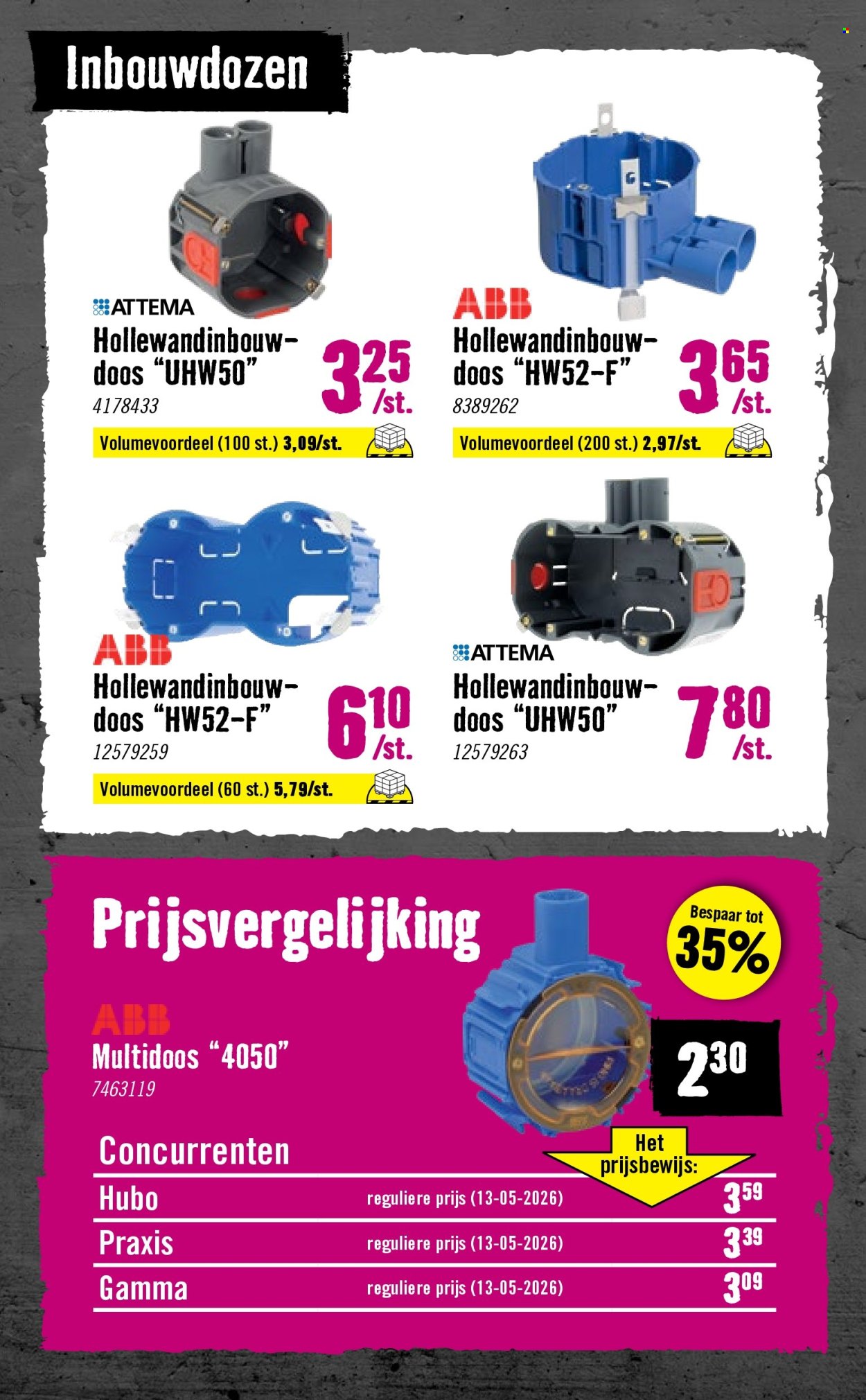 Hornbach-aanbieding - 6.7.2026 - 16.8.2026. Pagina 5