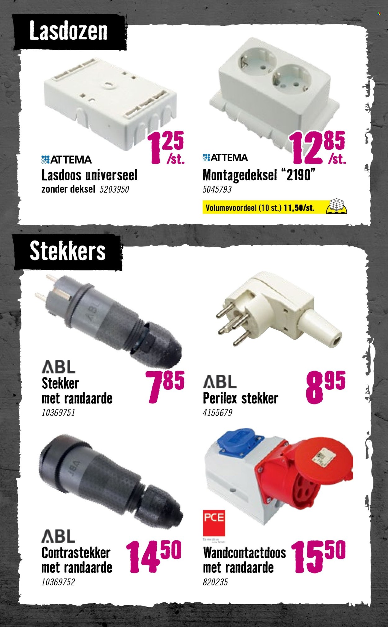 Hornbach-aanbieding - 6.7.2026 - 16.8.2026. Pagina 6