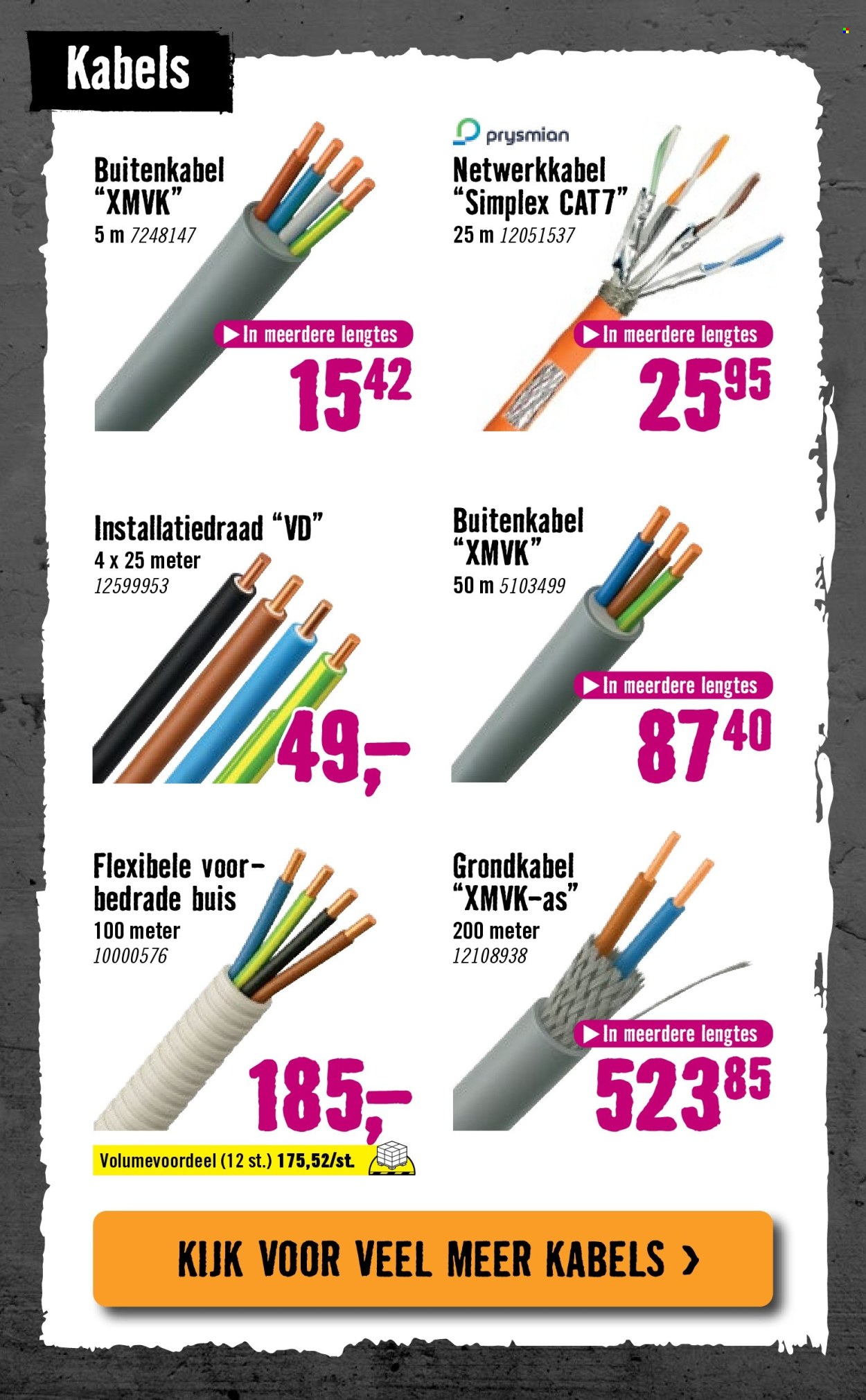 Hornbach-aanbieding - 6.7.2026 - 16.8.2026. Pagina 7