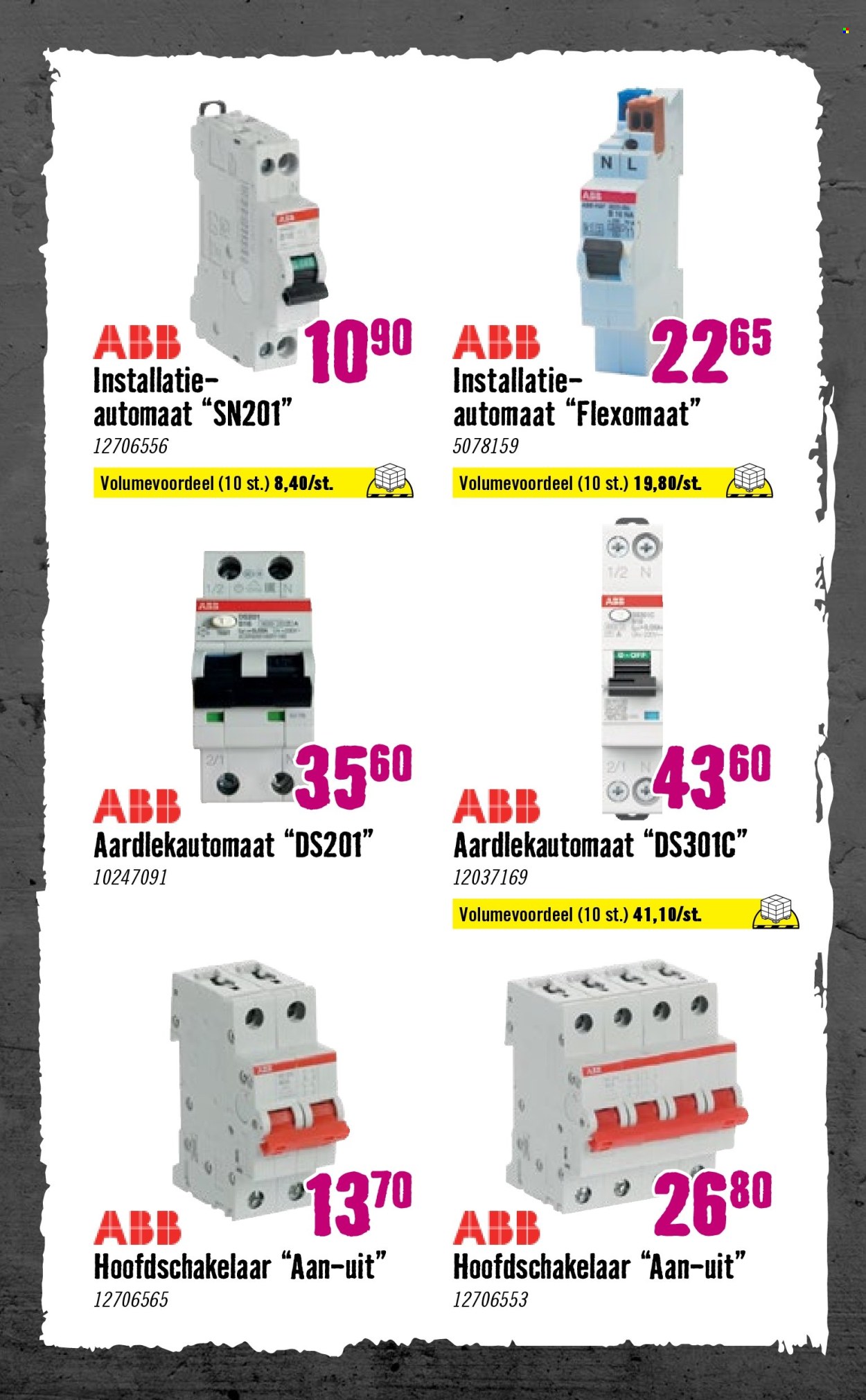 Hornbach-aanbieding - 6.7.2026 - 16.8.2026. Pagina 11