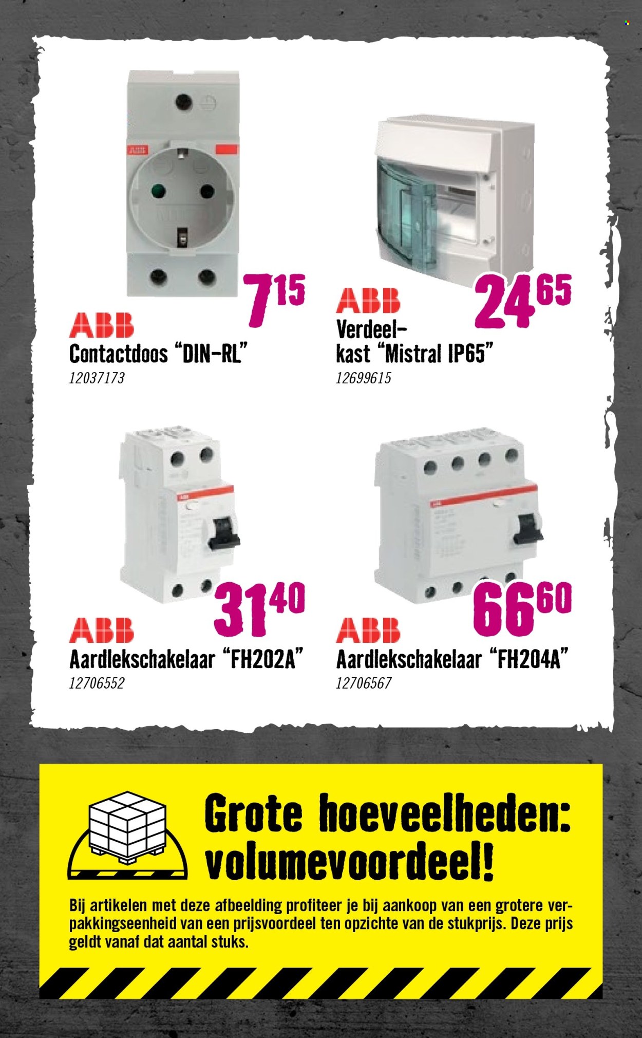 Hornbach-aanbieding - 6.7.2026 - 16.8.2026. Pagina 12