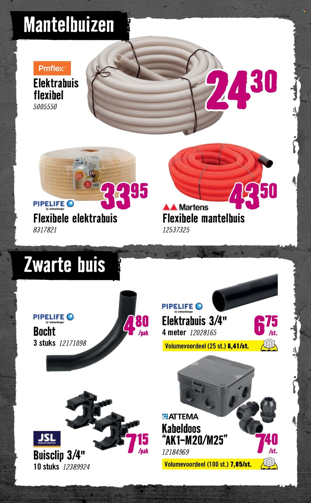 Hornbach-aanbieding - 6.7.2026 - 16.8.2026. Pagina 13