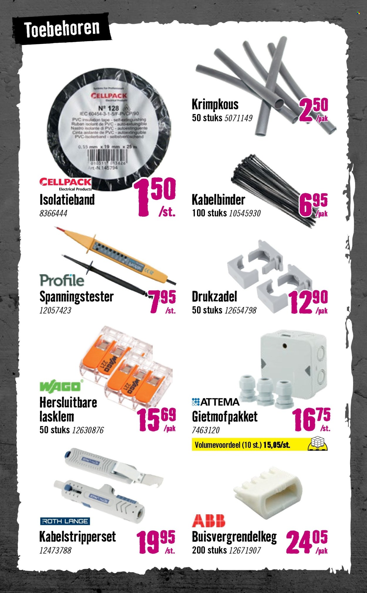 Hornbach-aanbieding - 6.7.2026 - 16.8.2026. Pagina 14