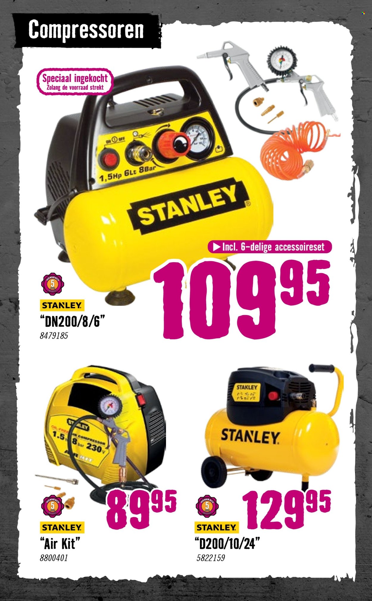 Hornbach-aanbieding - 6.7.2026 - 16.8.2026. Pagina 19