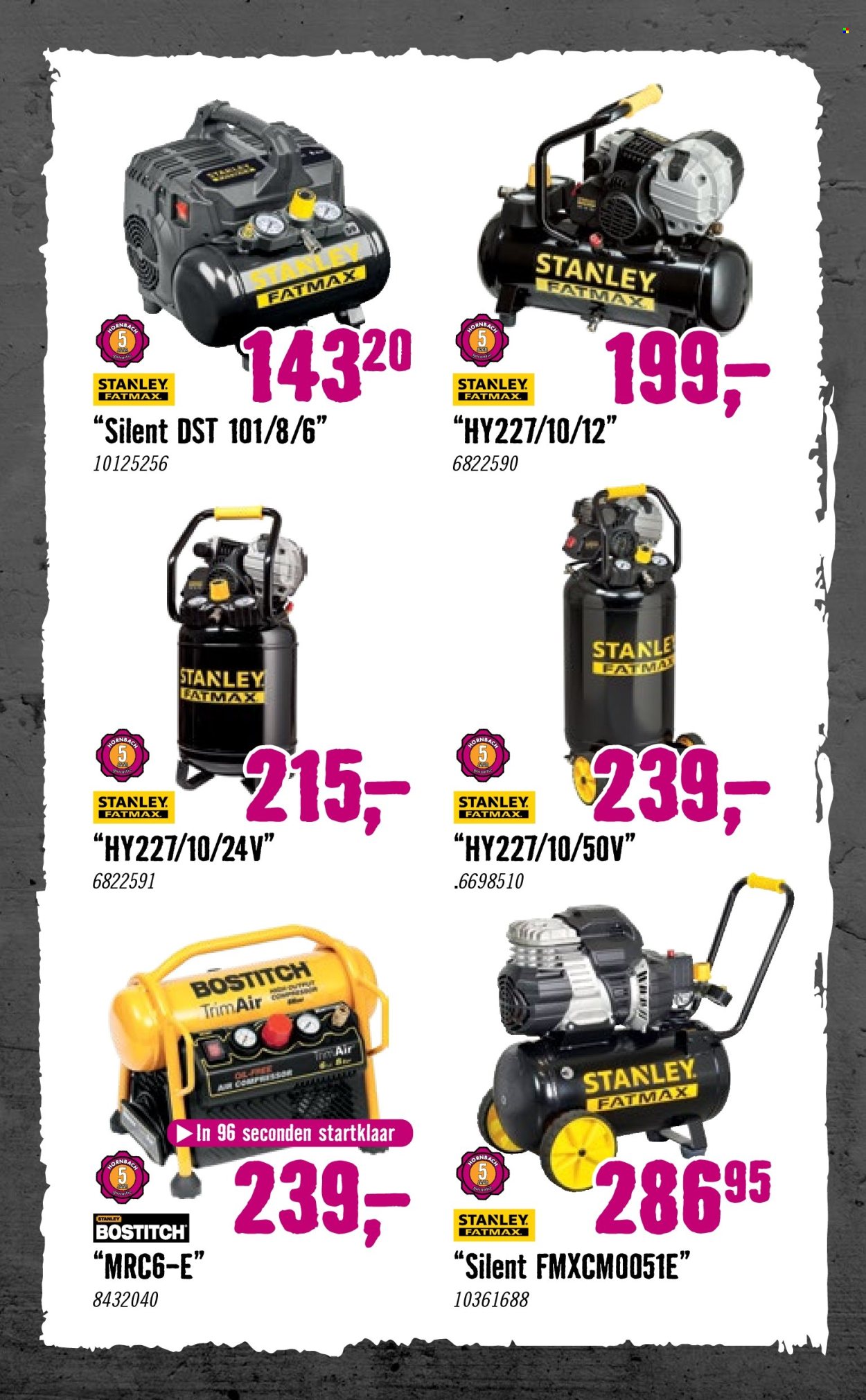 Hornbach-aanbieding - 6.7.2026 - 16.8.2026. Pagina 20