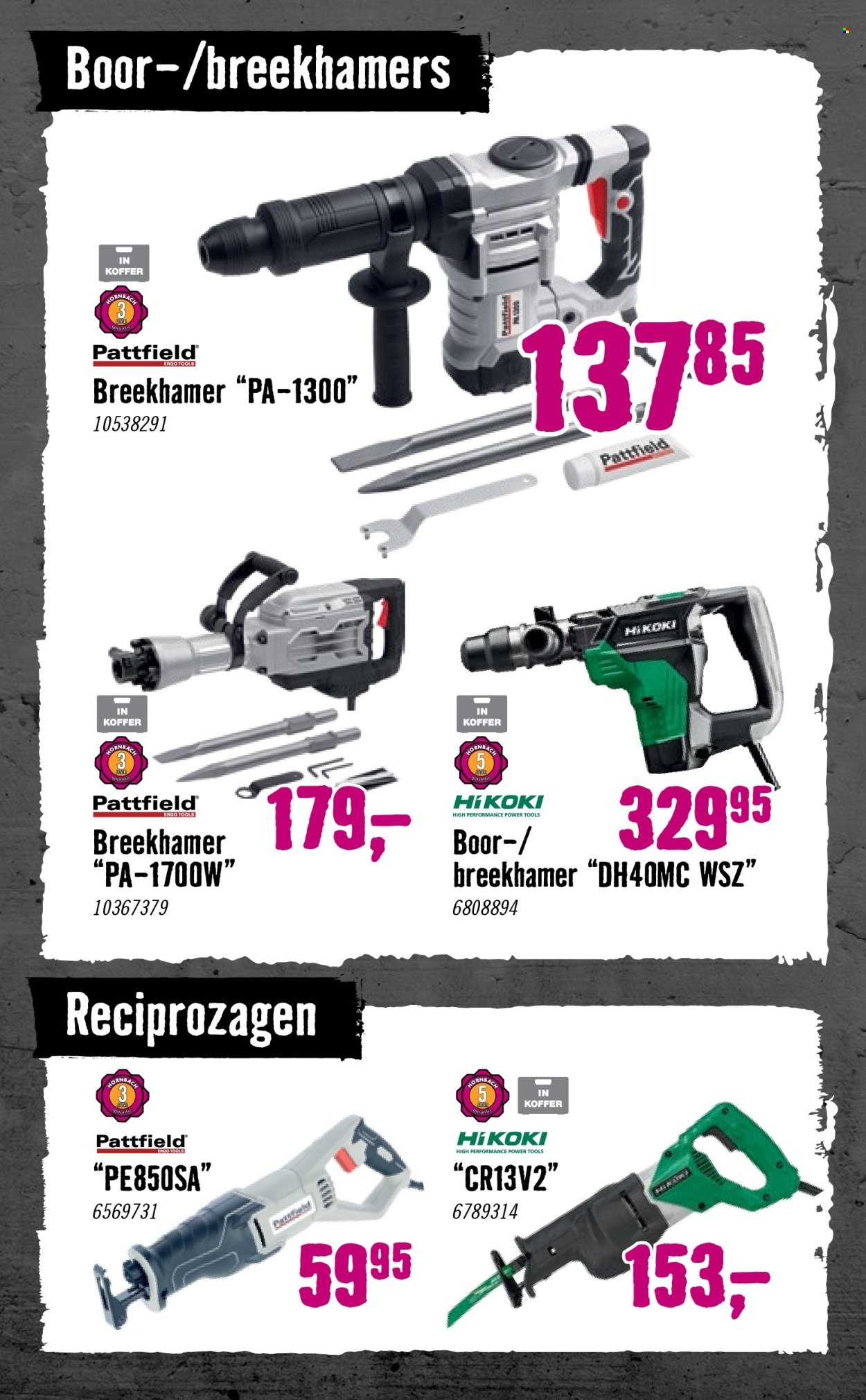 Hornbach-aanbieding - 6.7.2026 - 16.8.2026. Pagina 22