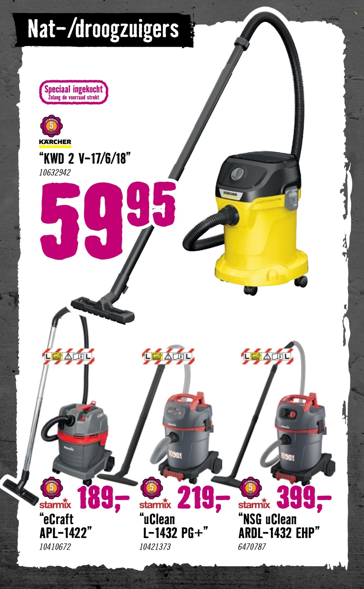 Hornbach-aanbieding - 6.7.2026 - 16.8.2026. Pagina 28