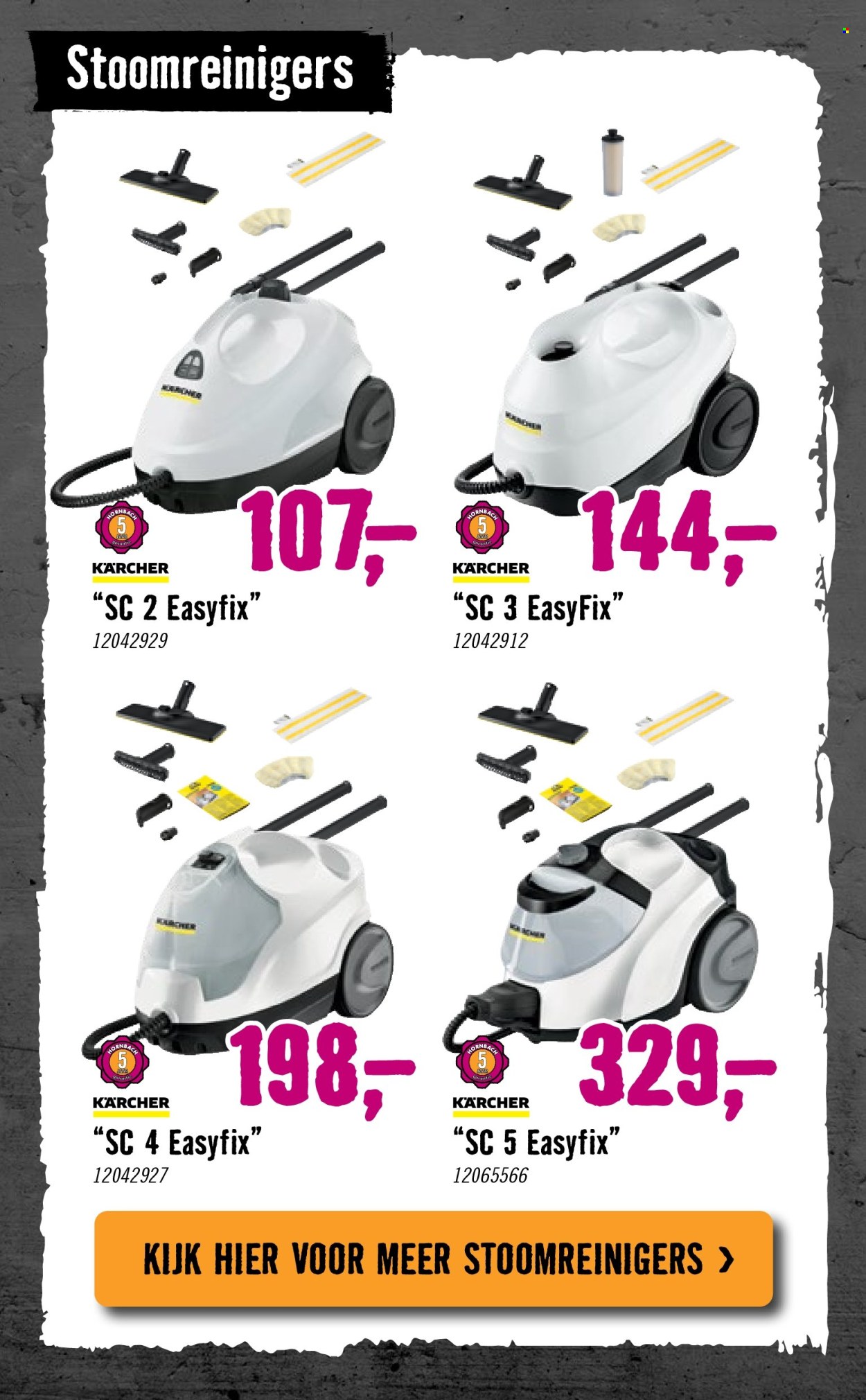 Hornbach-aanbieding - 6.7.2026 - 16.8.2026. Pagina 30