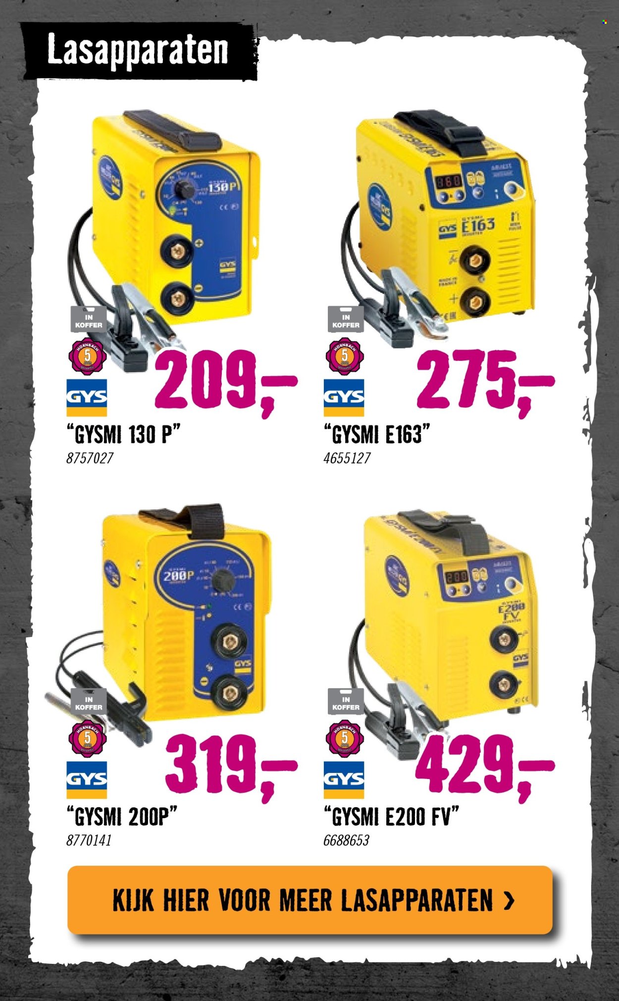 Hornbach-aanbieding - 6.7.2026 - 16.8.2026. Pagina 31