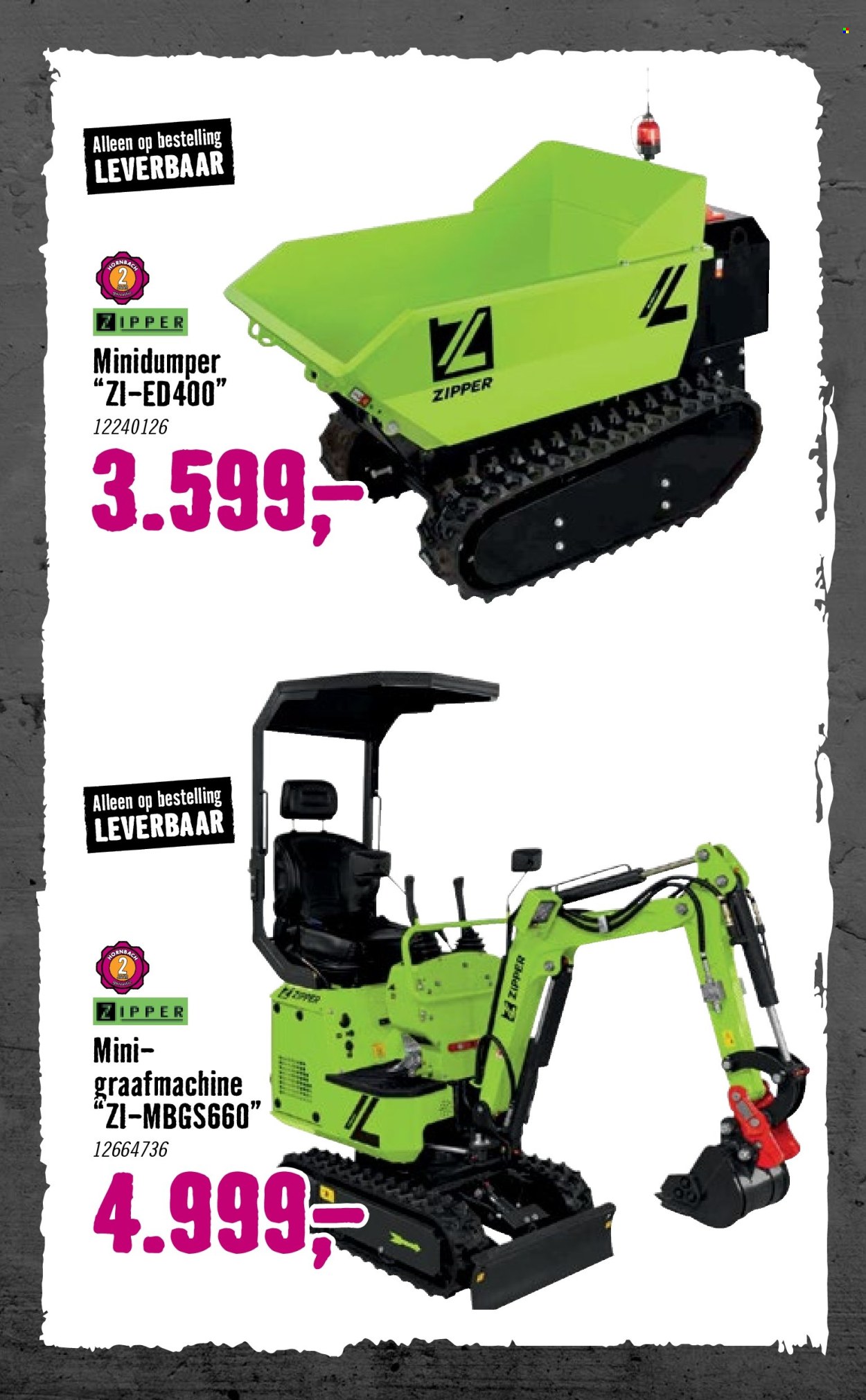 Hornbach-aanbieding - 6.7.2026 - 16.8.2026. Pagina 34