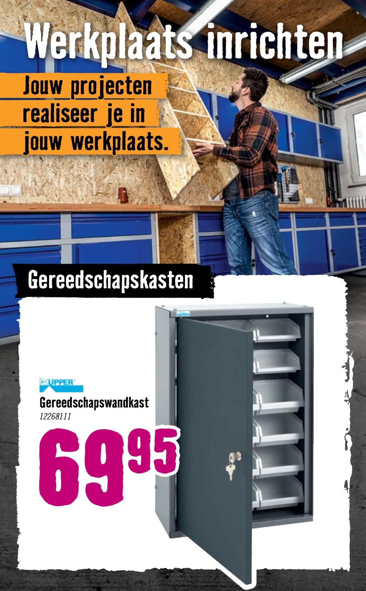 Hornbach-aanbieding - 6.7.2026 - 16.8.2026. Pagina 36