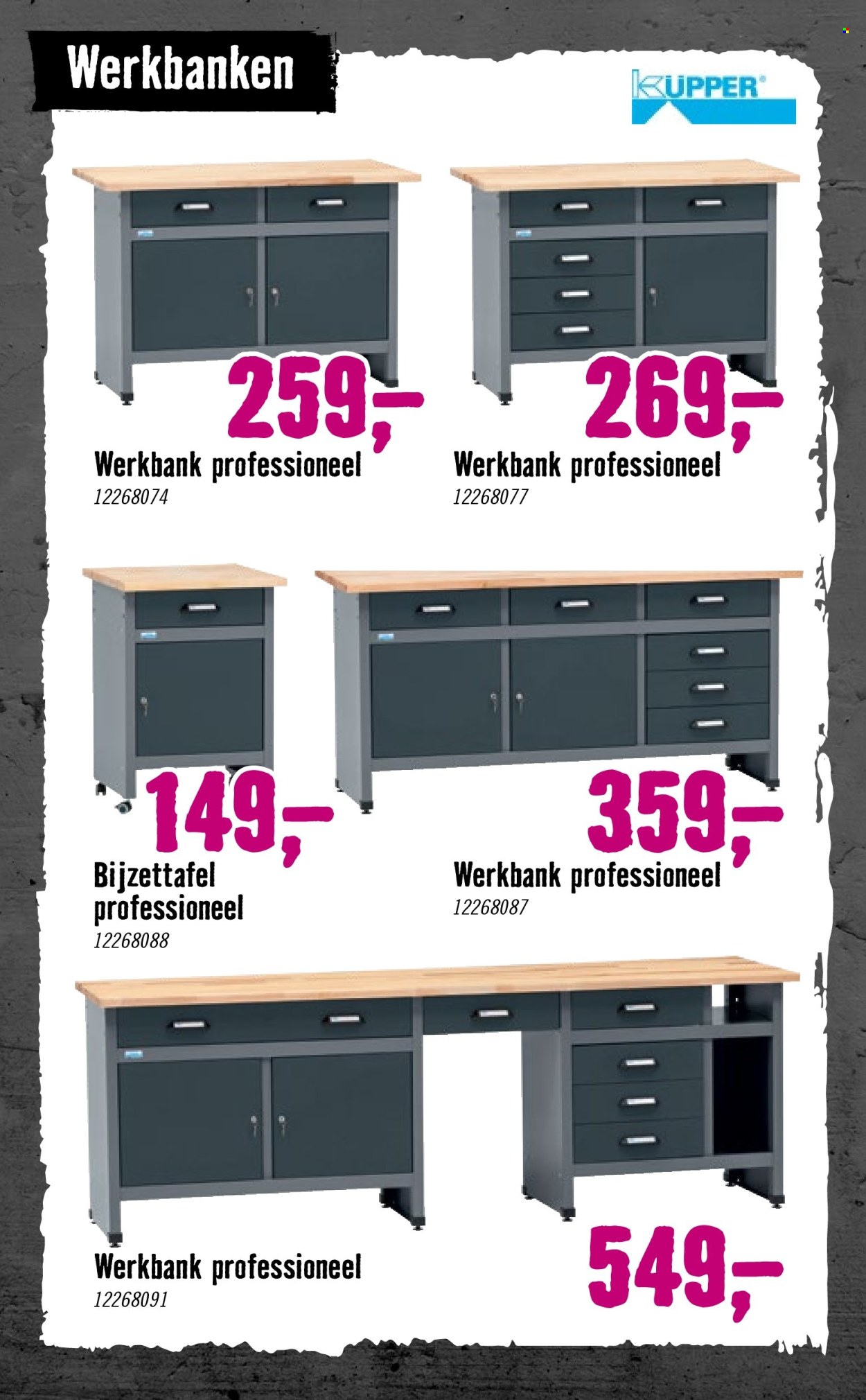 Hornbach-aanbieding - 6.7.2026 - 16.8.2026. Pagina 39