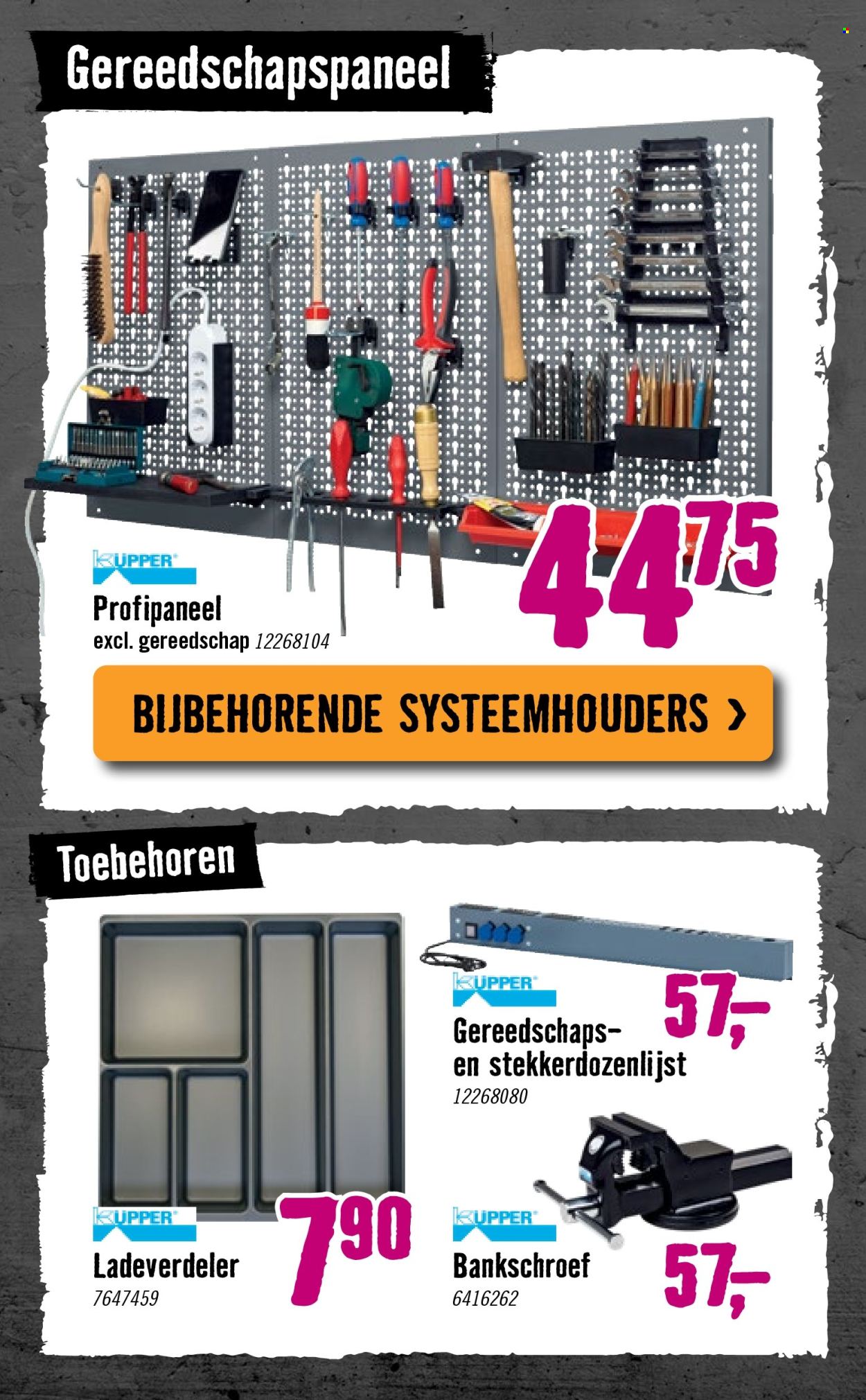 Hornbach-aanbieding - 6.7.2026 - 16.8.2026. Pagina 40