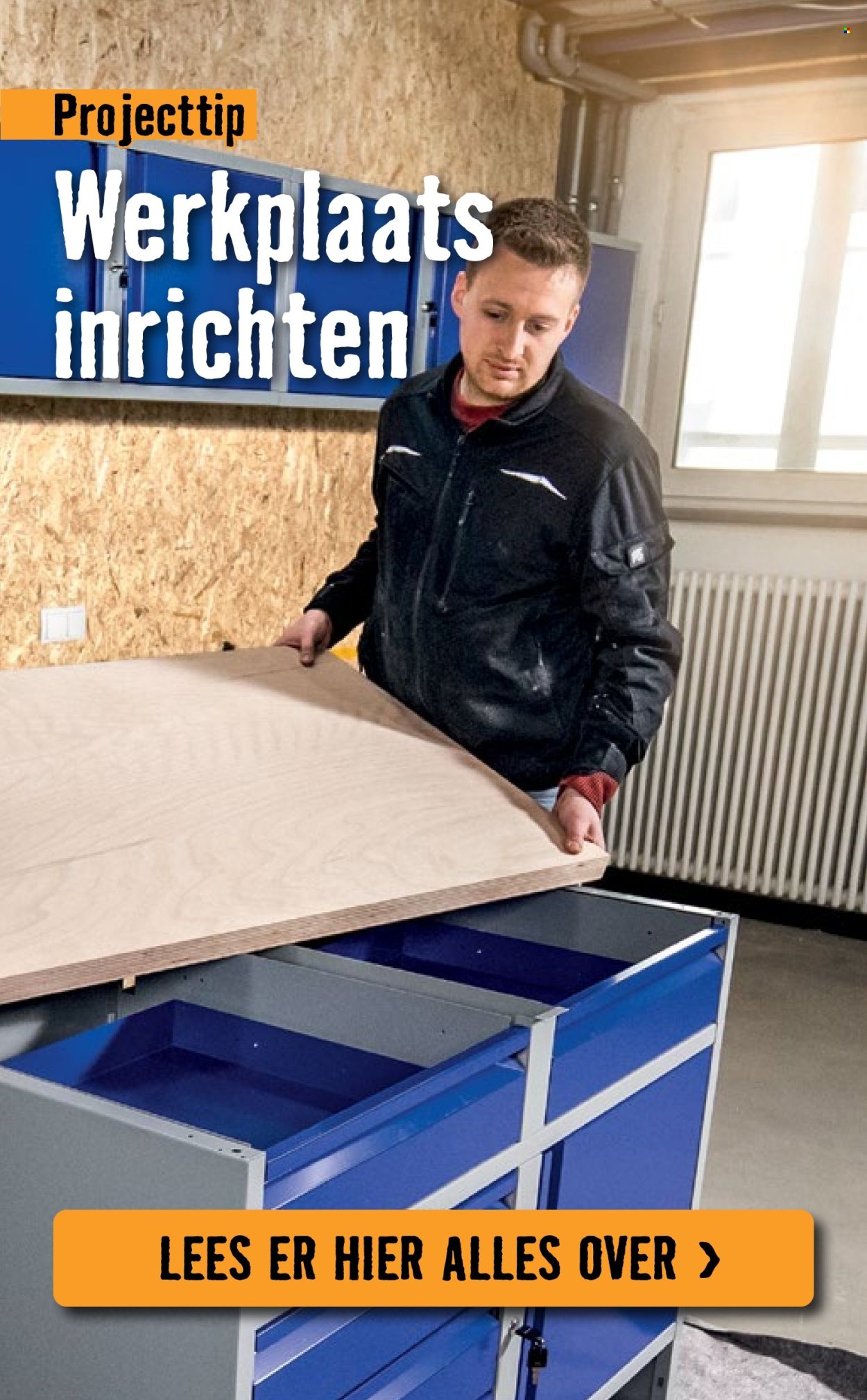 Hornbach-aanbieding - 6.7.2026 - 16.8.2026. Pagina 41