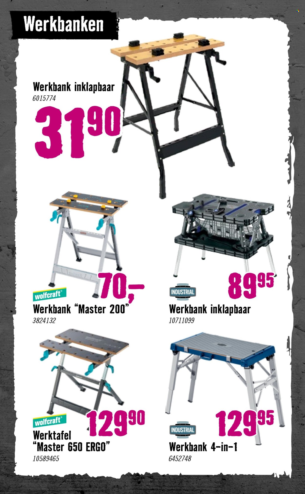 Hornbach-aanbieding - 6.7.2026 - 16.8.2026. Pagina 42