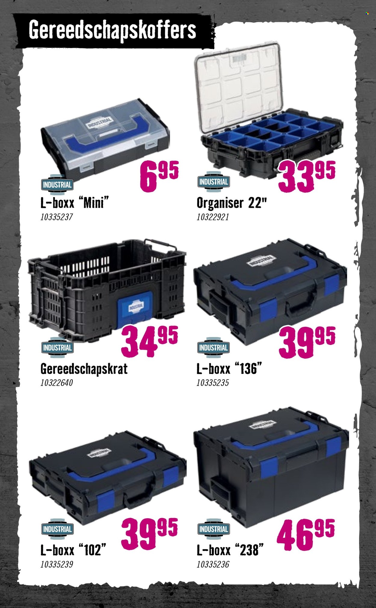 Hornbach-aanbieding - 6.7.2026 - 16.8.2026. Pagina 43