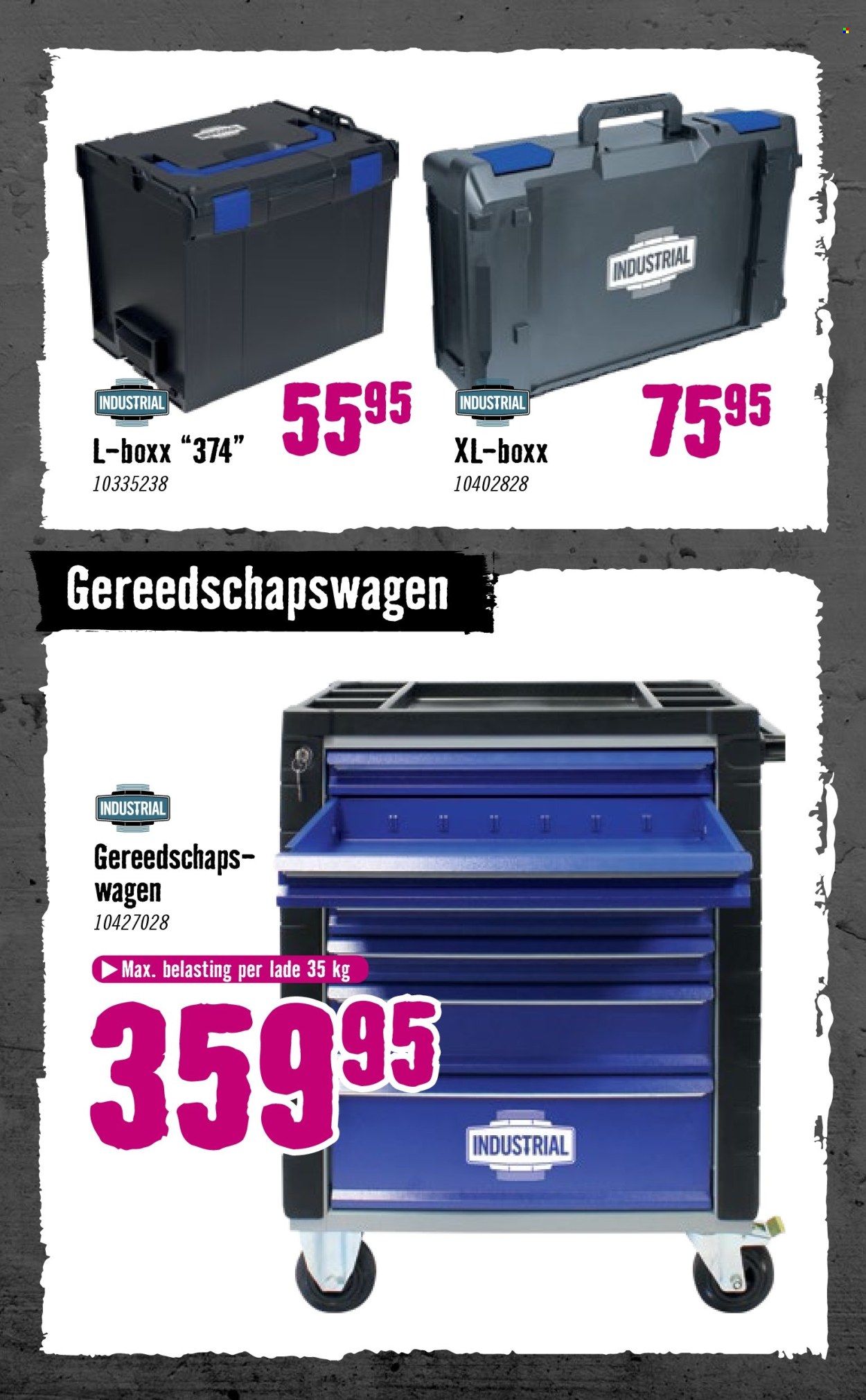 Hornbach-aanbieding - 6.7.2026 - 16.8.2026. Pagina 44