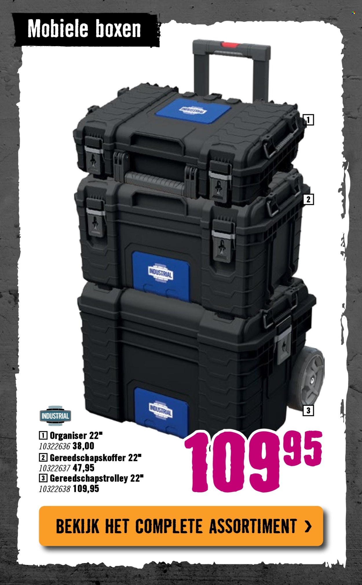 Hornbach-aanbieding - 6.7.2026 - 16.8.2026. Pagina 45