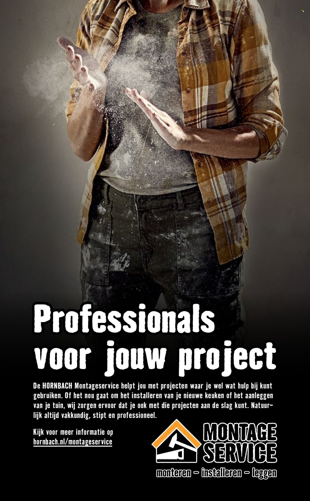 Hornbach-aanbieding - 6.7.2026 - 16.8.2026. Pagina 46