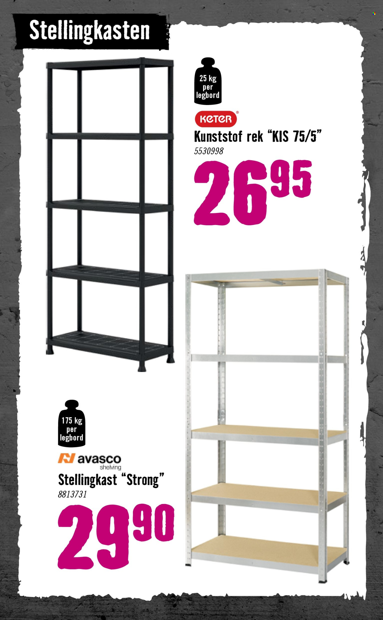 Hornbach-aanbieding - 6.7.2026 - 16.8.2026. Pagina 47