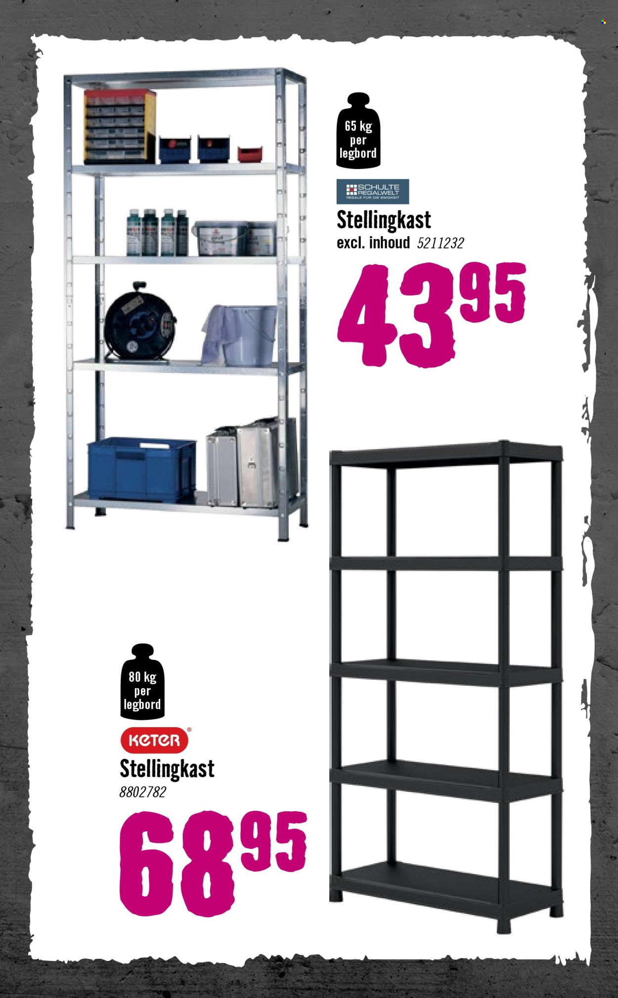 Hornbach-aanbieding - 6.7.2026 - 16.8.2026. Pagina 48