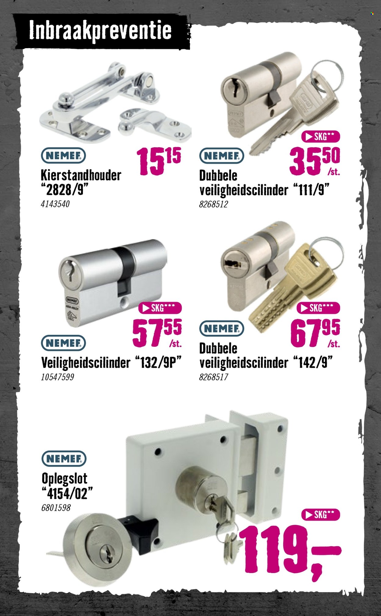 Hornbach-aanbieding - 6.7.2026 - 16.8.2026. Pagina 49