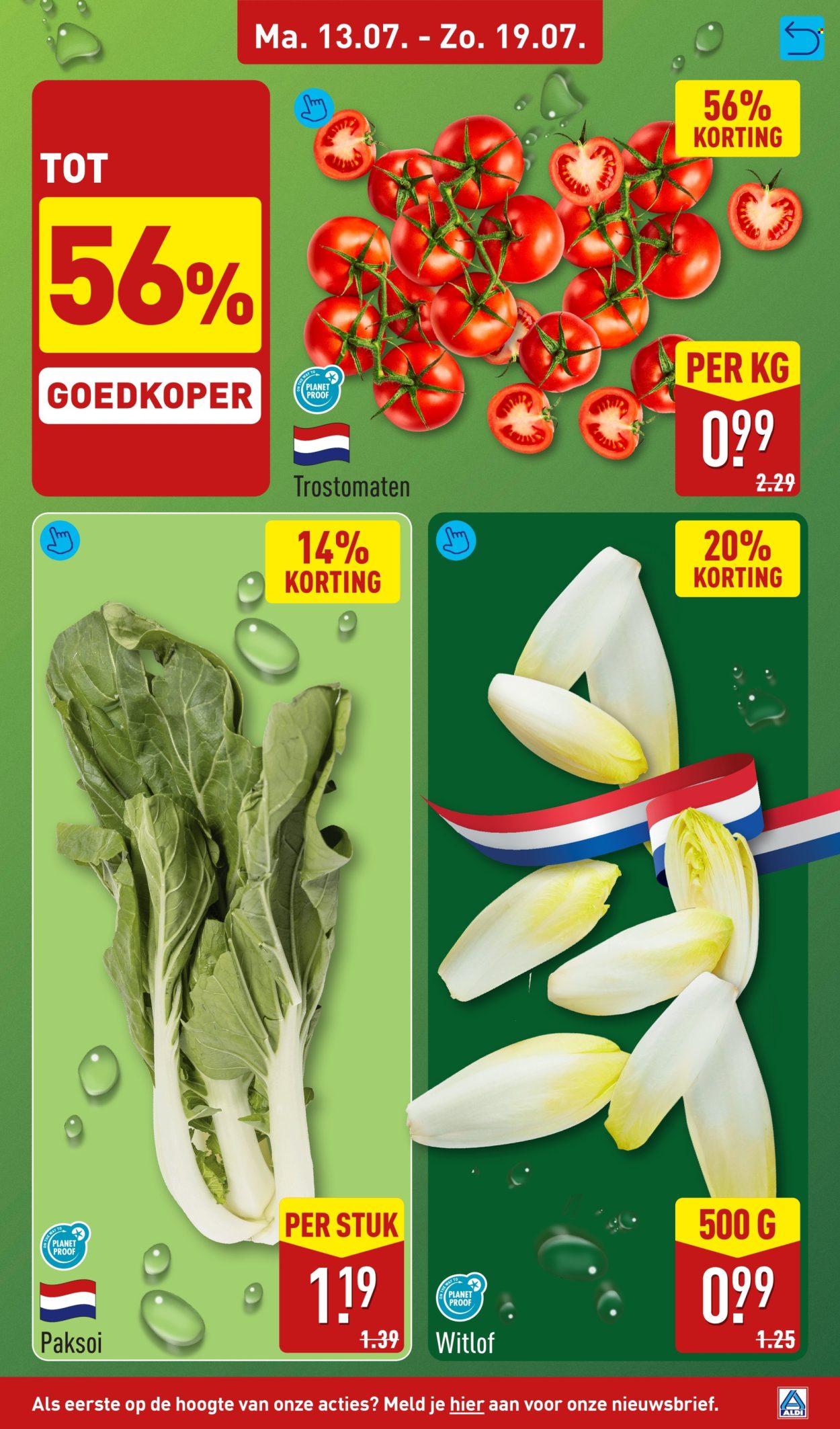 Aldi-aanbieding - 13.7.2026 - 19.7.2026. Pagina 5