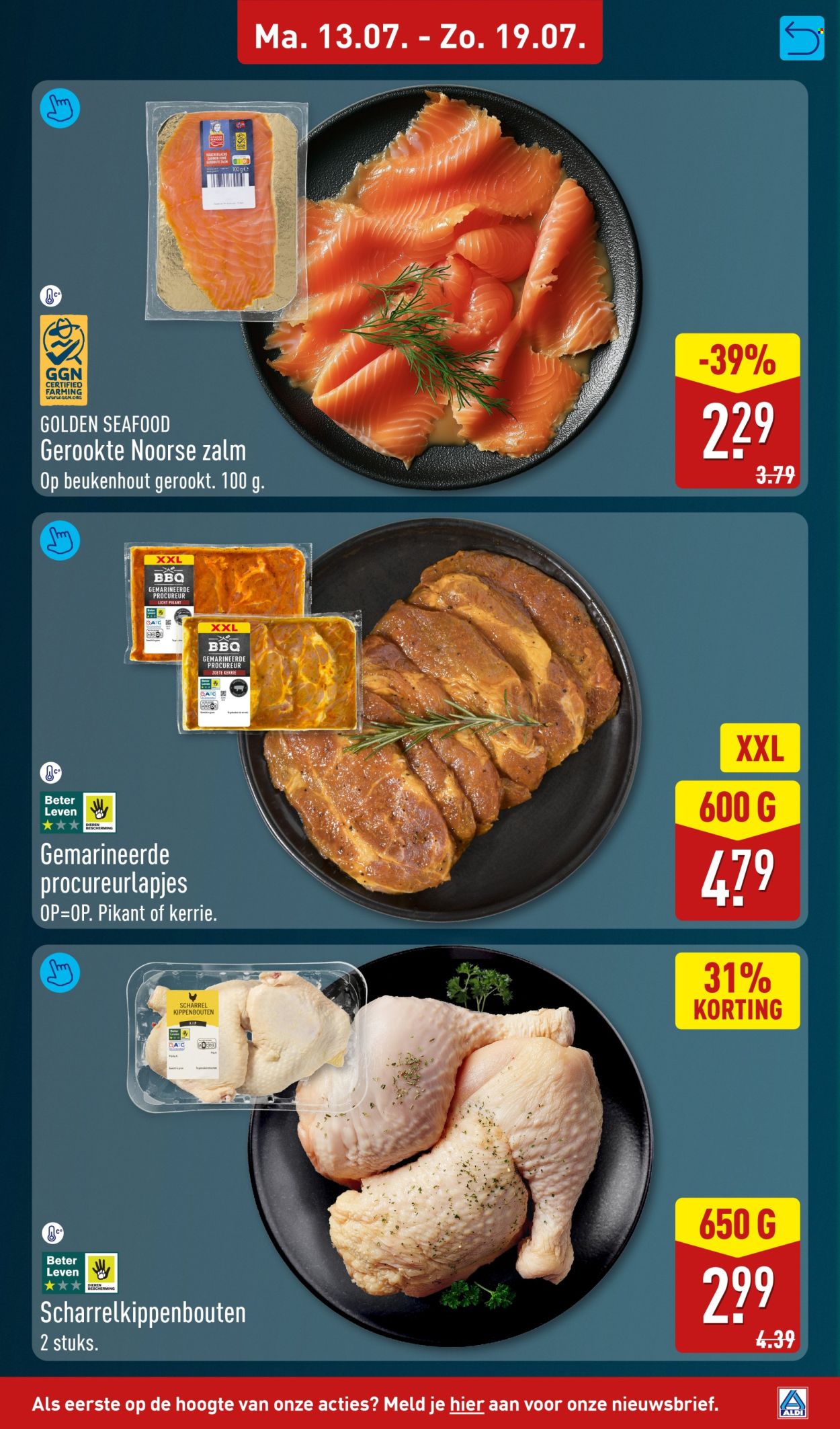 Aldi-aanbieding - 13.7.2026 - 19.7.2026. Pagina 9