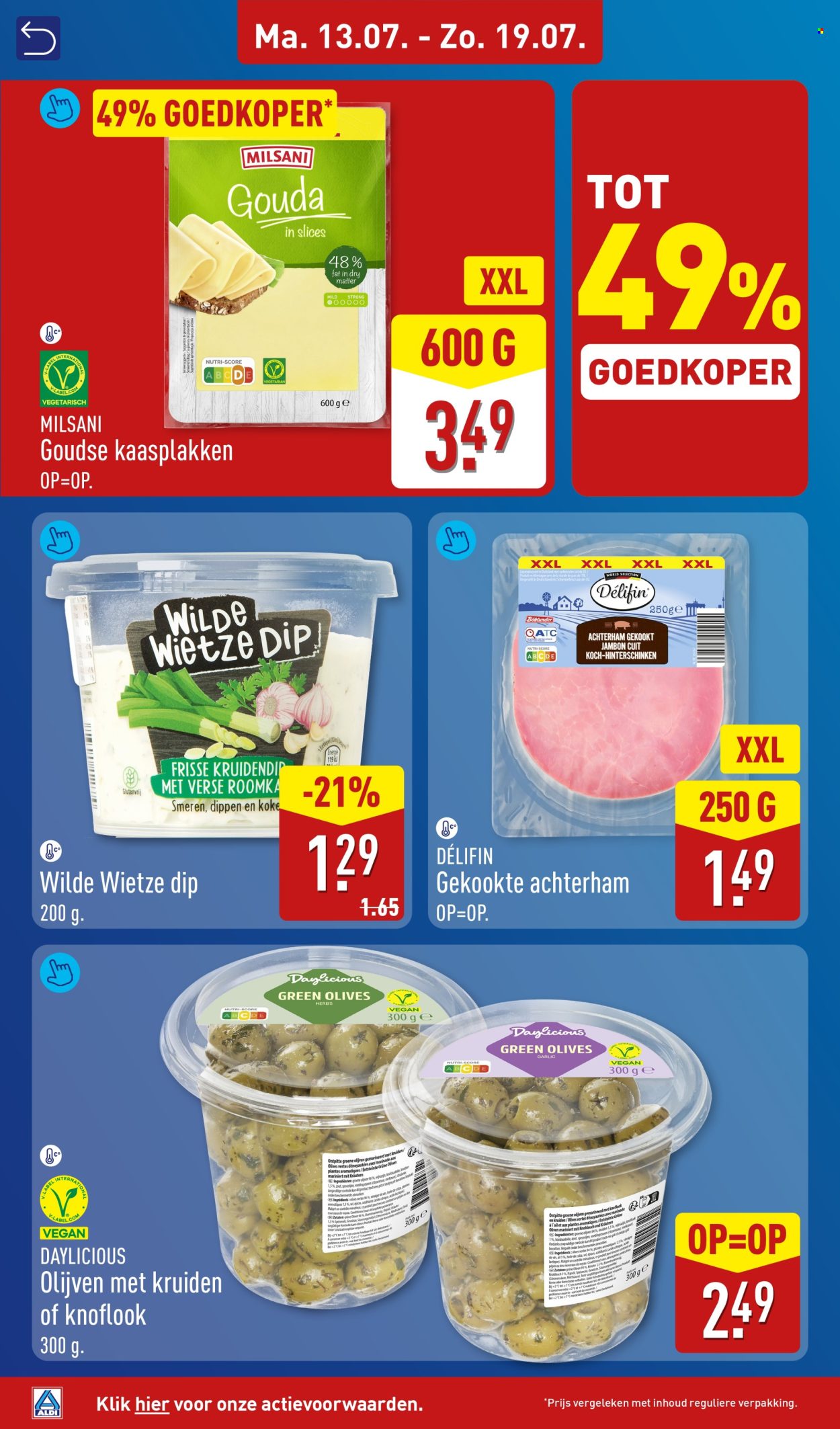 Aldi-aanbieding - 13.7.2026 - 19.7.2026. Pagina 10