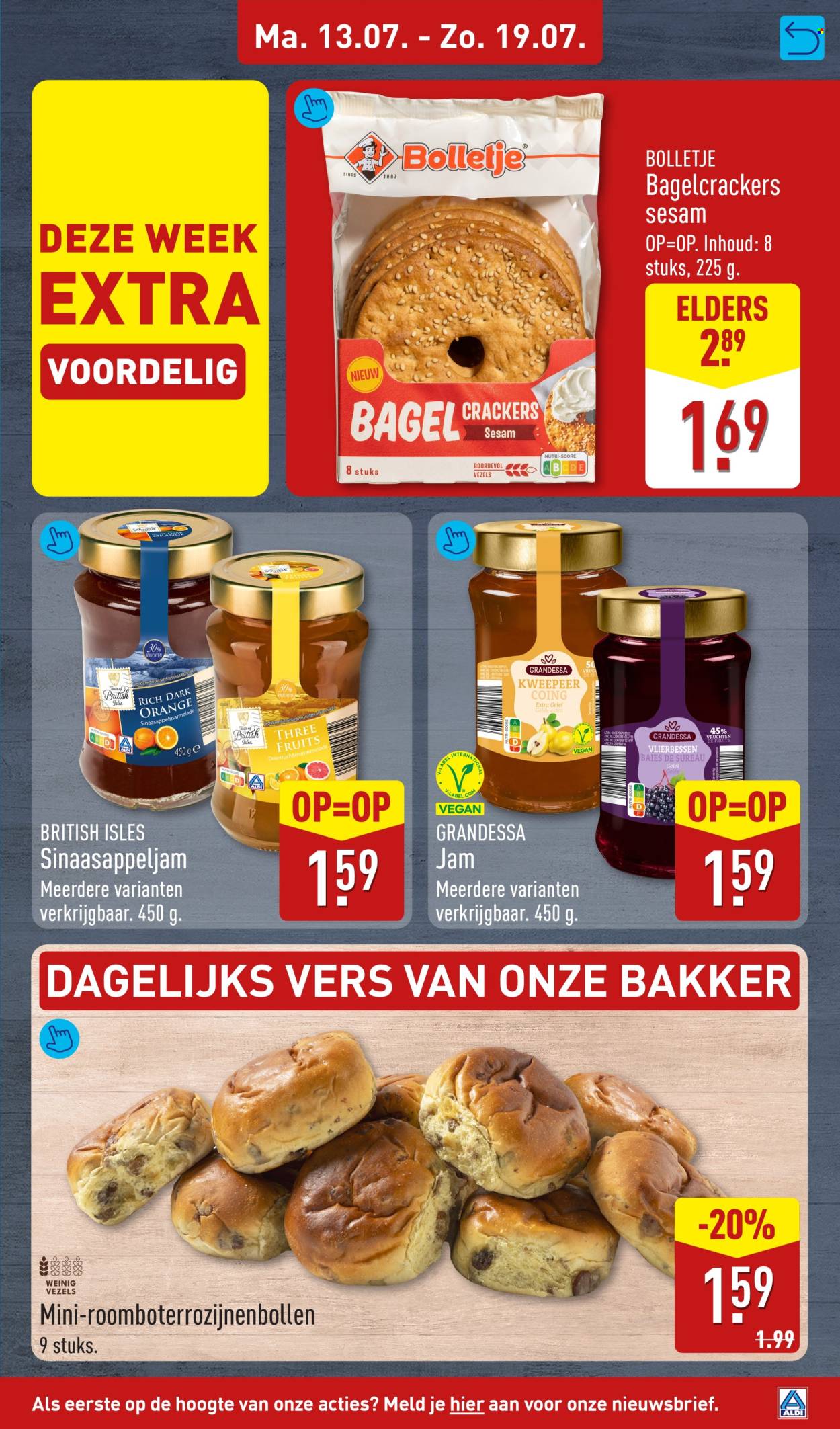 Aldi-aanbieding - 13.7.2026 - 19.7.2026. Pagina 11
