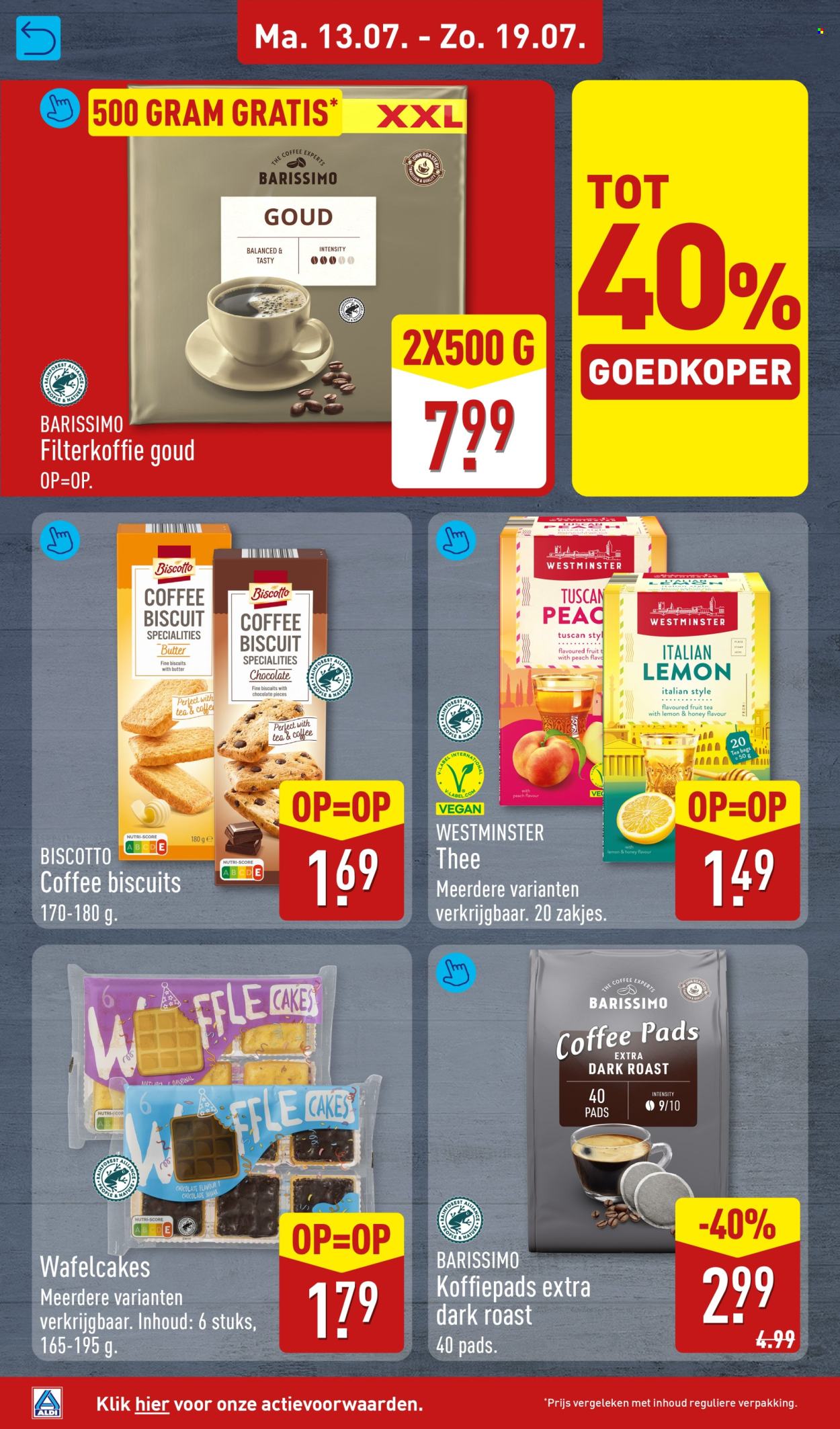 Aldi-aanbieding - 13.7.2026 - 19.7.2026. Pagina 12