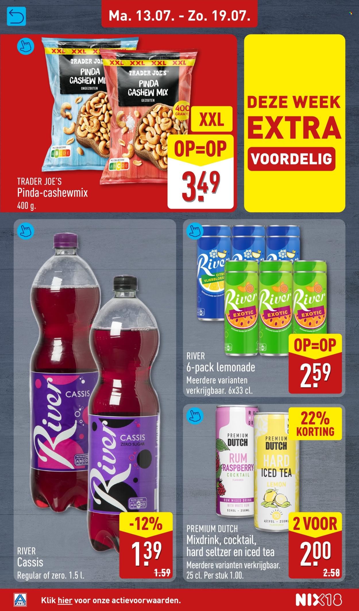 Aldi-aanbieding - 13.7.2026 - 19.7.2026. Pagina 14